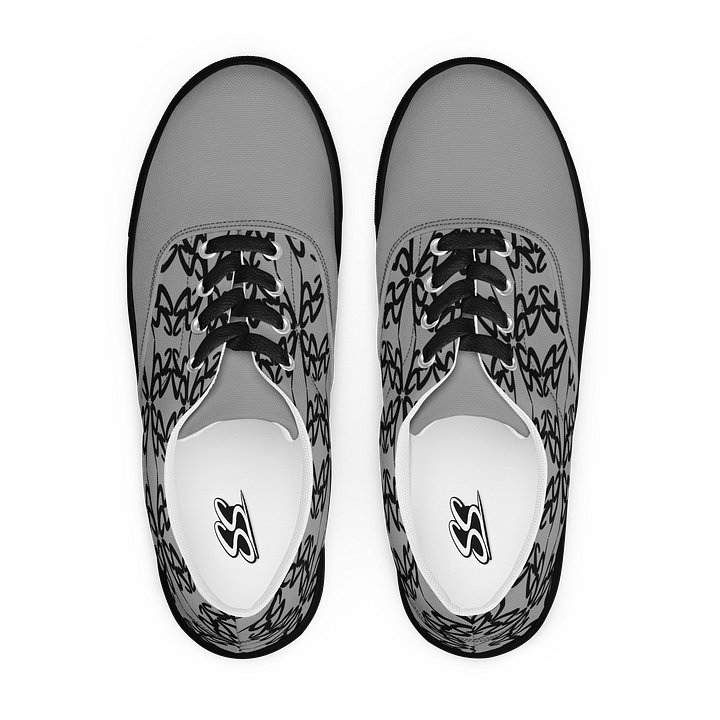 Concrete SS OV MF all overs (Men's) product image (1)