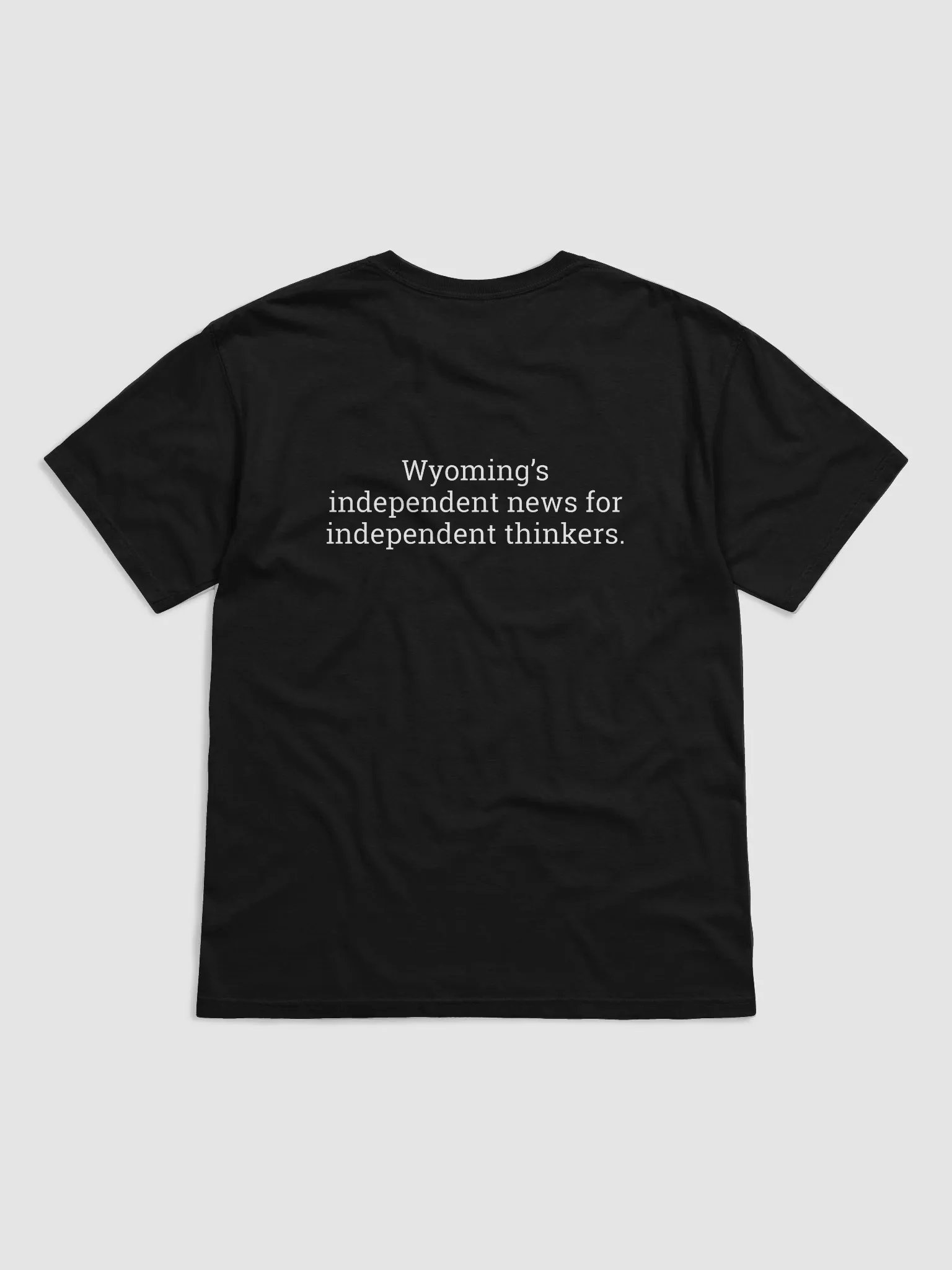 WyoTee product image (2)