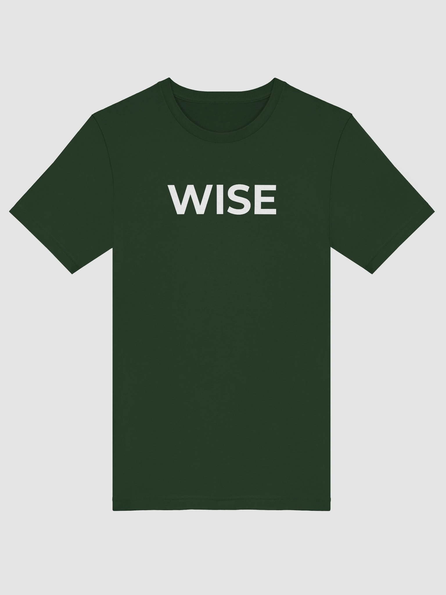 WISE Human - Fall Shirt product image (48)
