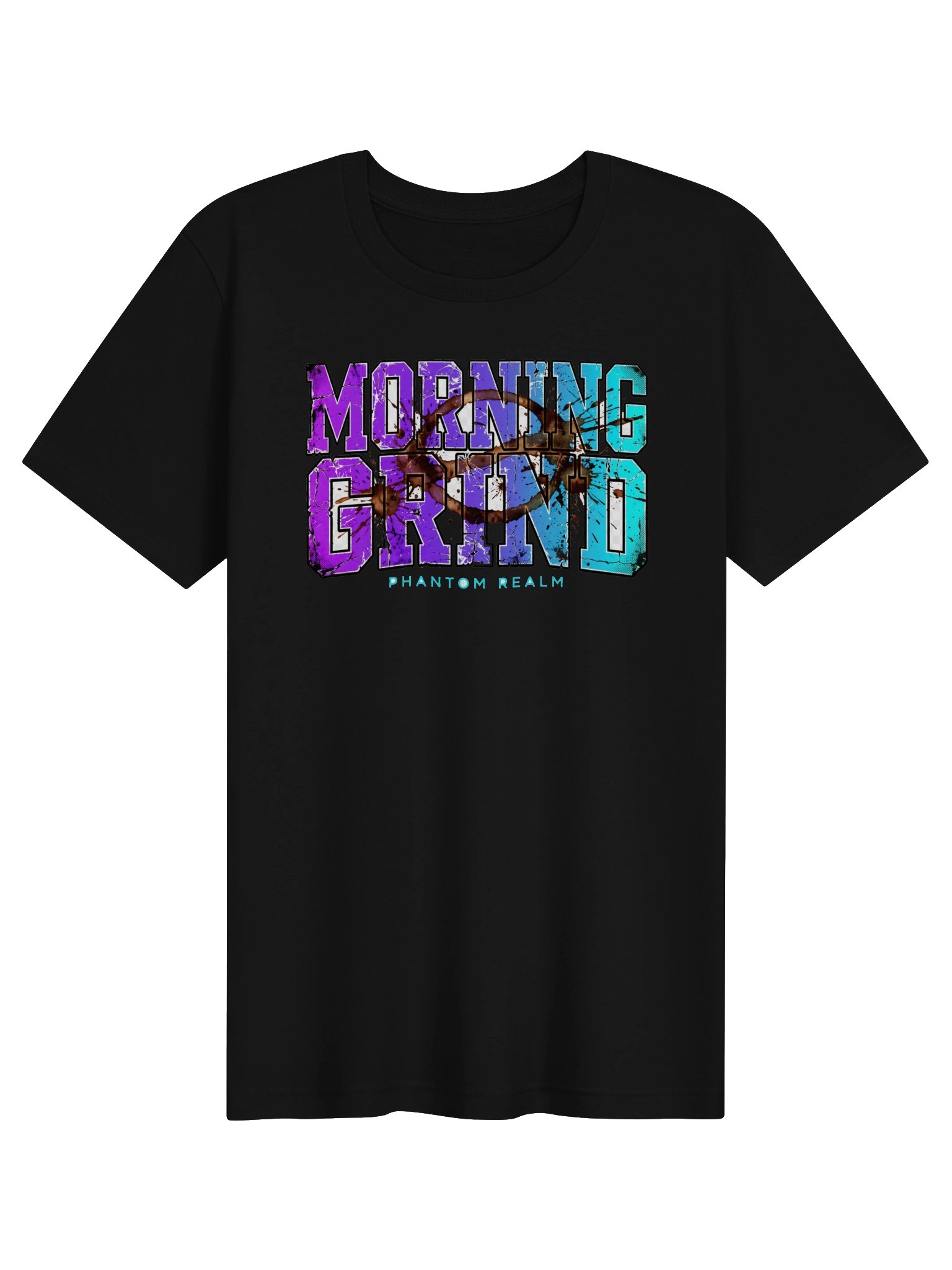 Morning Grind Tee product image (1)