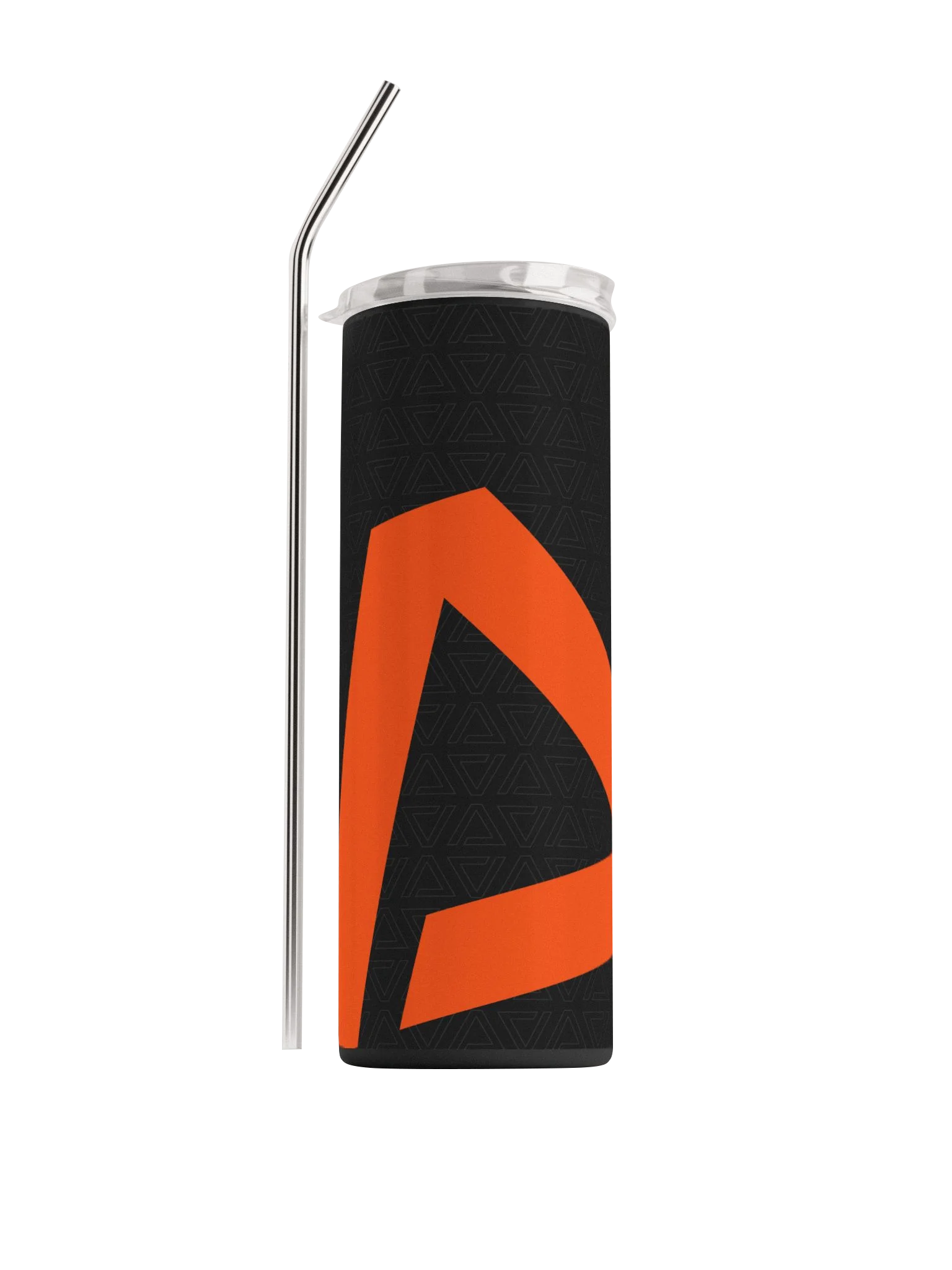 Amp Stainless Steel Tumbler product image (2)
