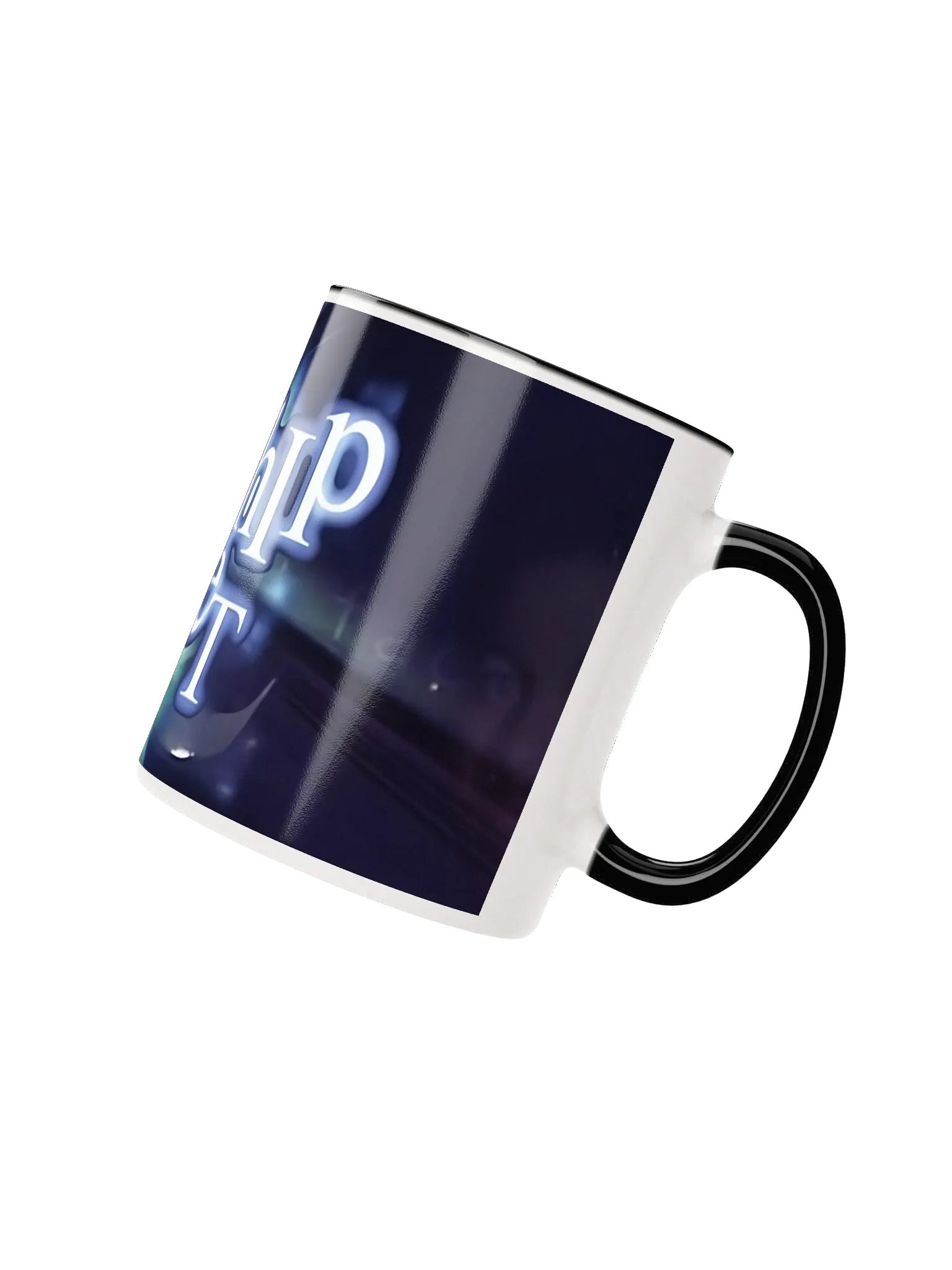 beyond belief paintchipbuffet mug product image (2)