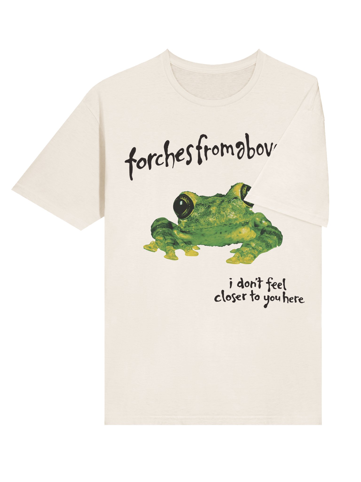 The "Toad Stomp" Tee product image (6)