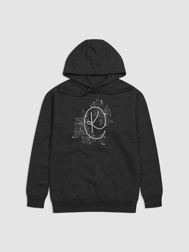 OK Floral Hoodie product image (9)