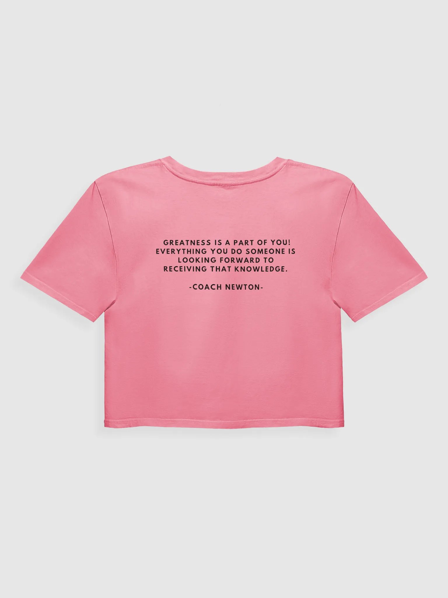 CG Colour Women's Premium Crop Top product image (10)