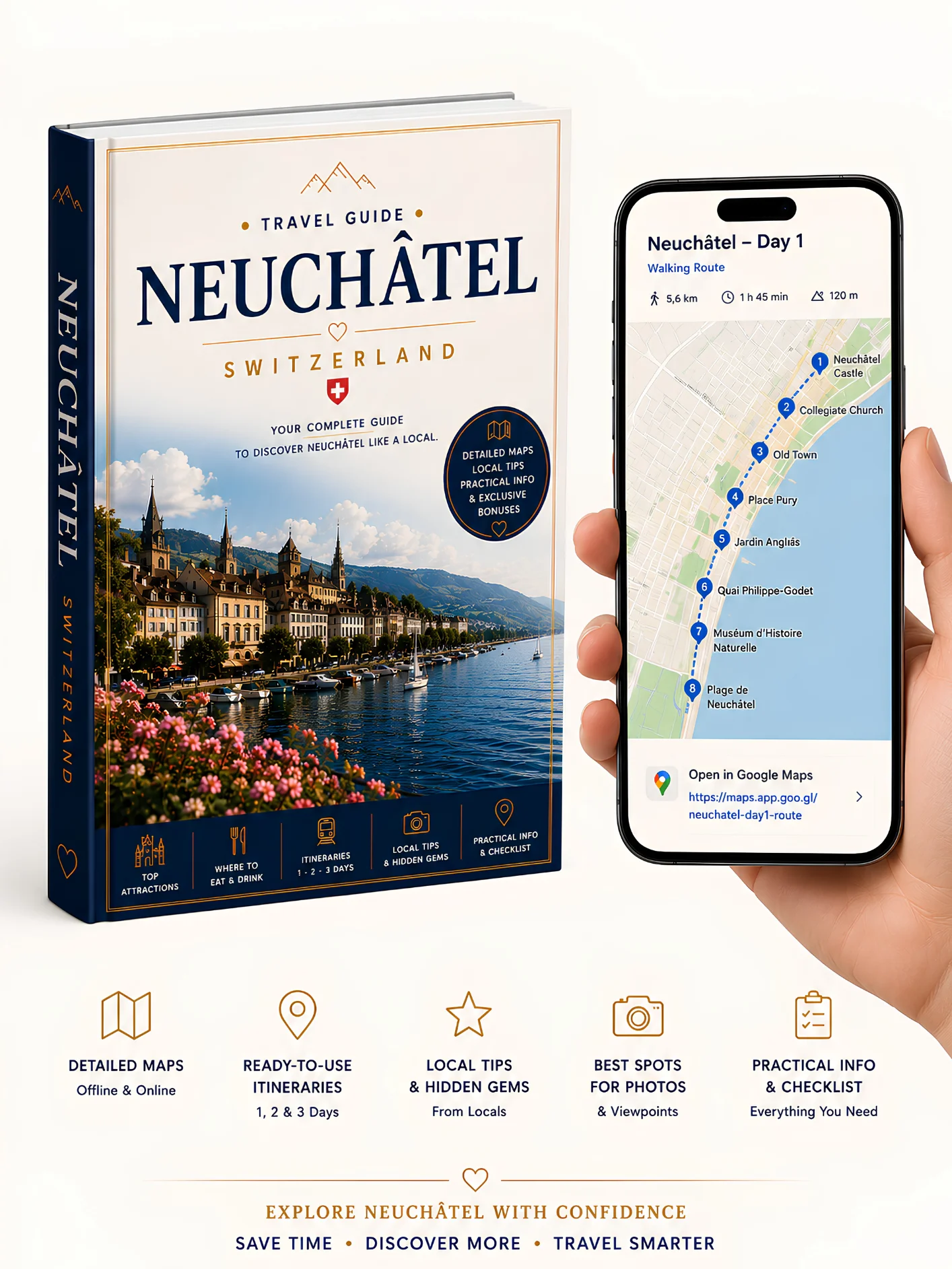 Neuchâtel Travel Box product image (2)