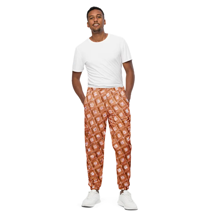 Waffle Cone Track Pants product image (1)
