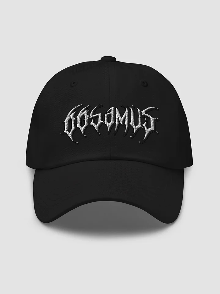 66Samus Dad hat product image (1)
