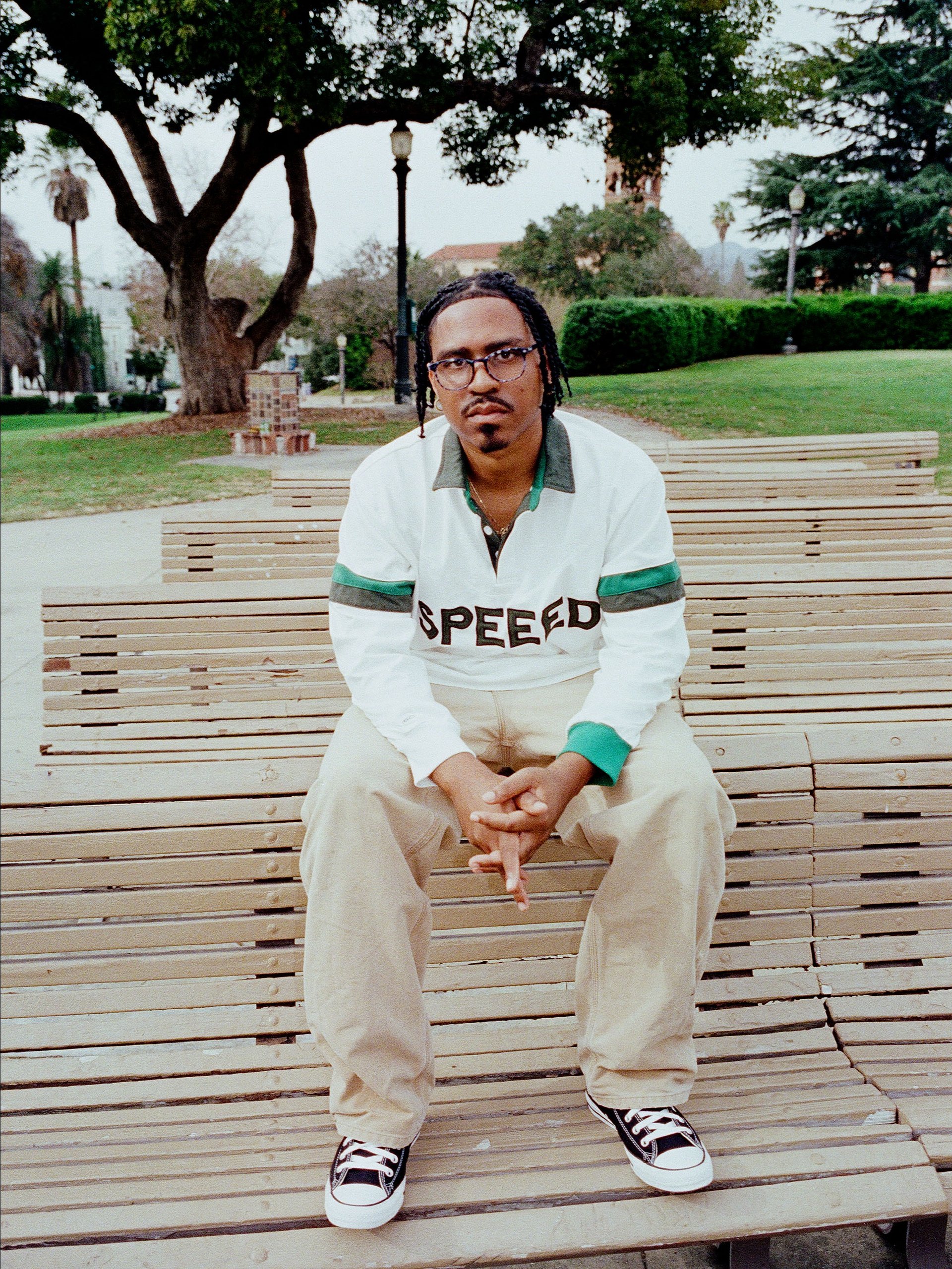 Speeed Rugby Shirt product image (7)