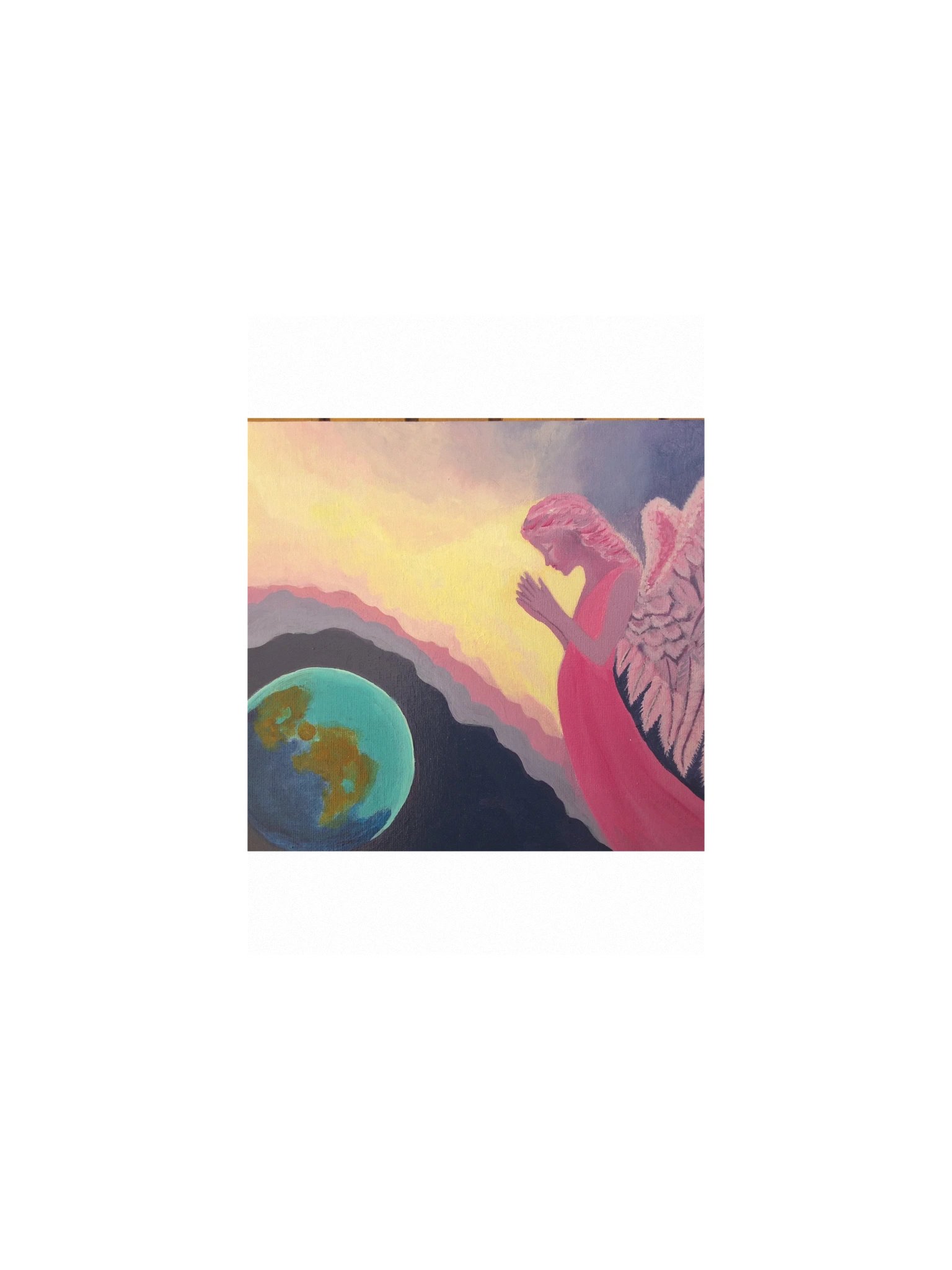 Prayers for the World product image (1)
