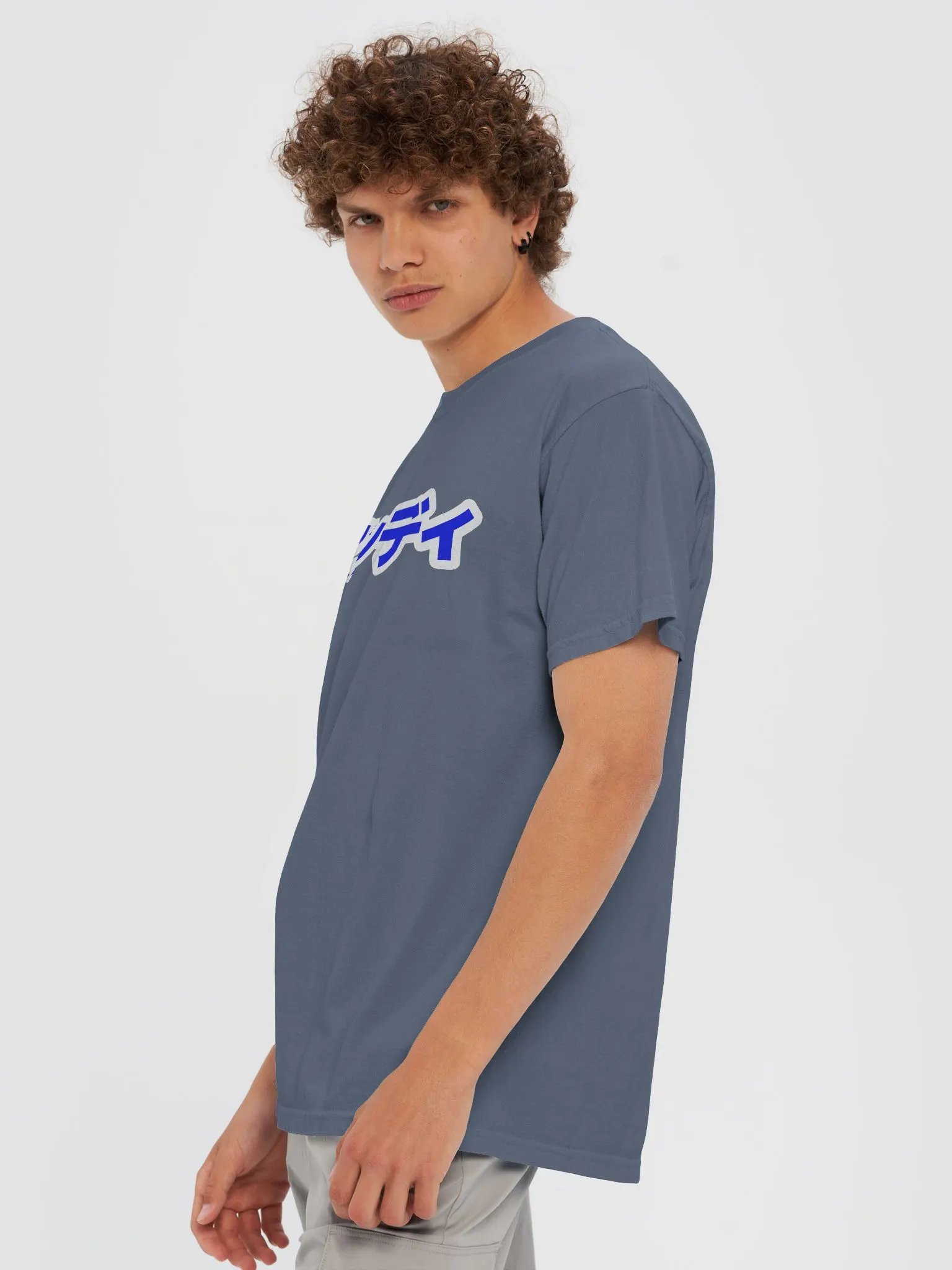 Japandee T-shirt product image (57)