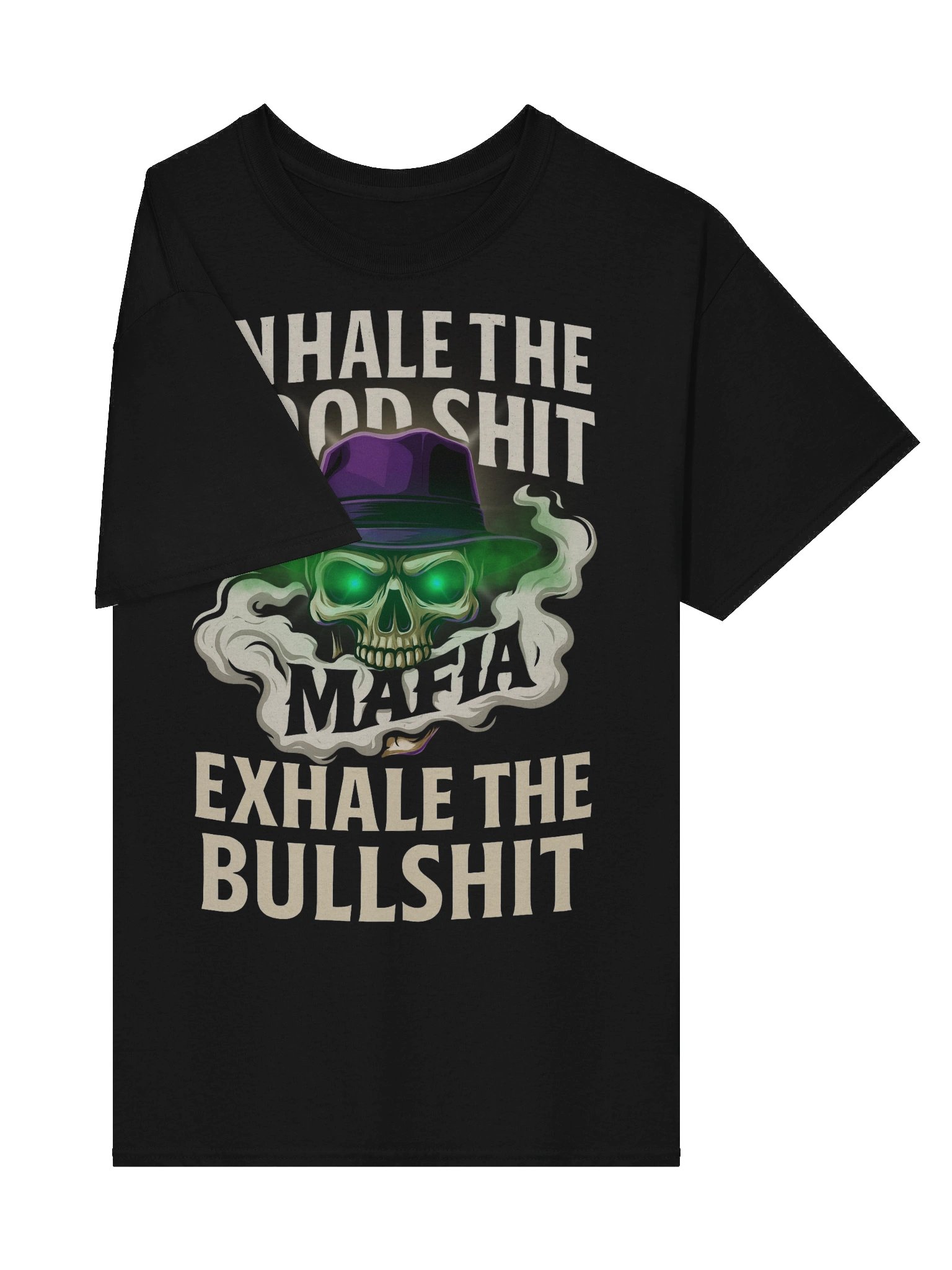 Inhale Exhale Tee product image (30)