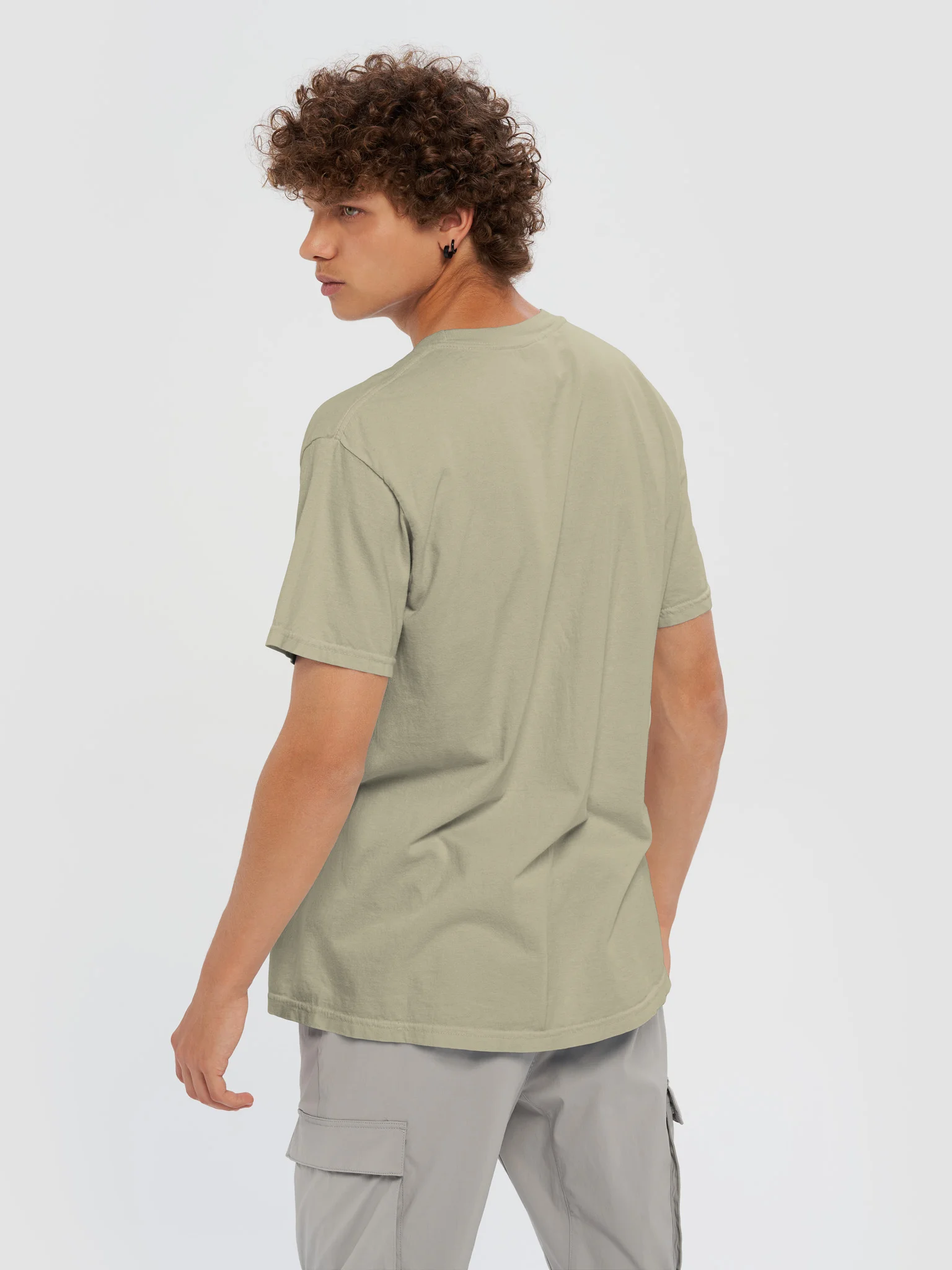 The Burpee Tee product image (6)