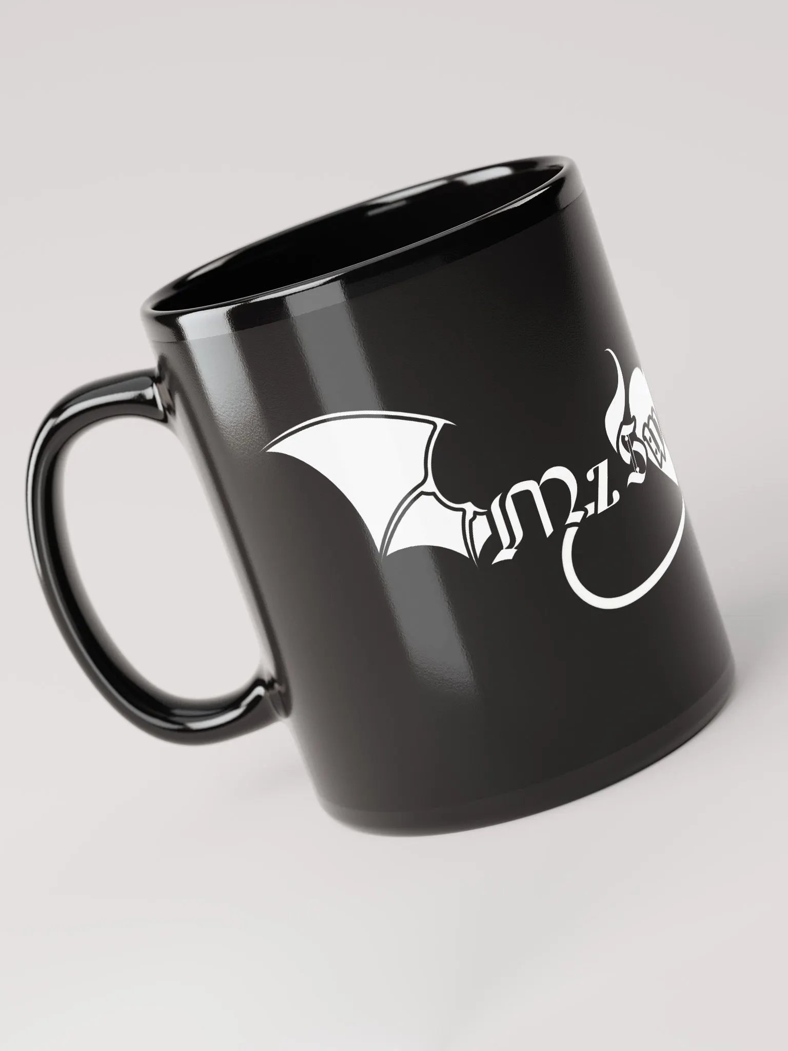 Midnight 'MzSweetDevil' Logo 2.0 Mug product image (3)
