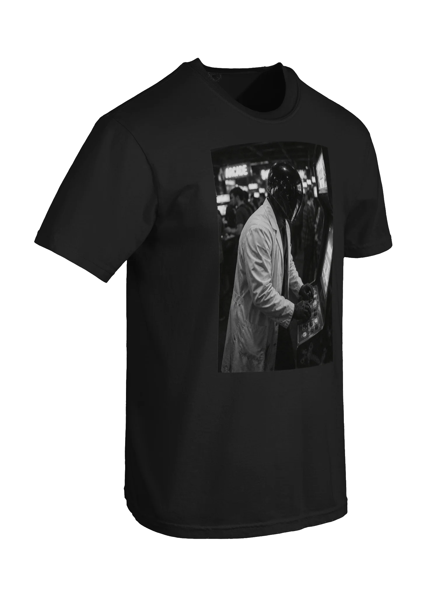 The Bridge Plays Tee product image (6)