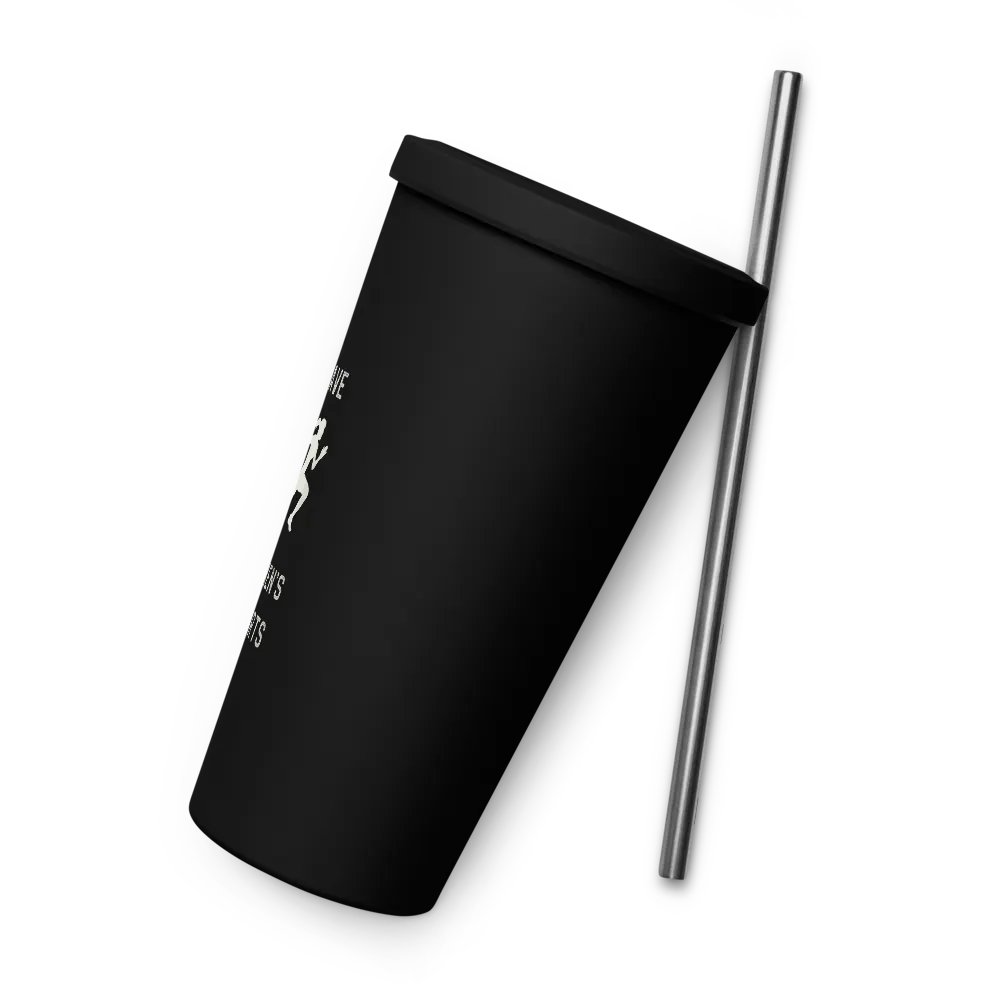 Save Women's Sports 20oz. Cup product image (8)