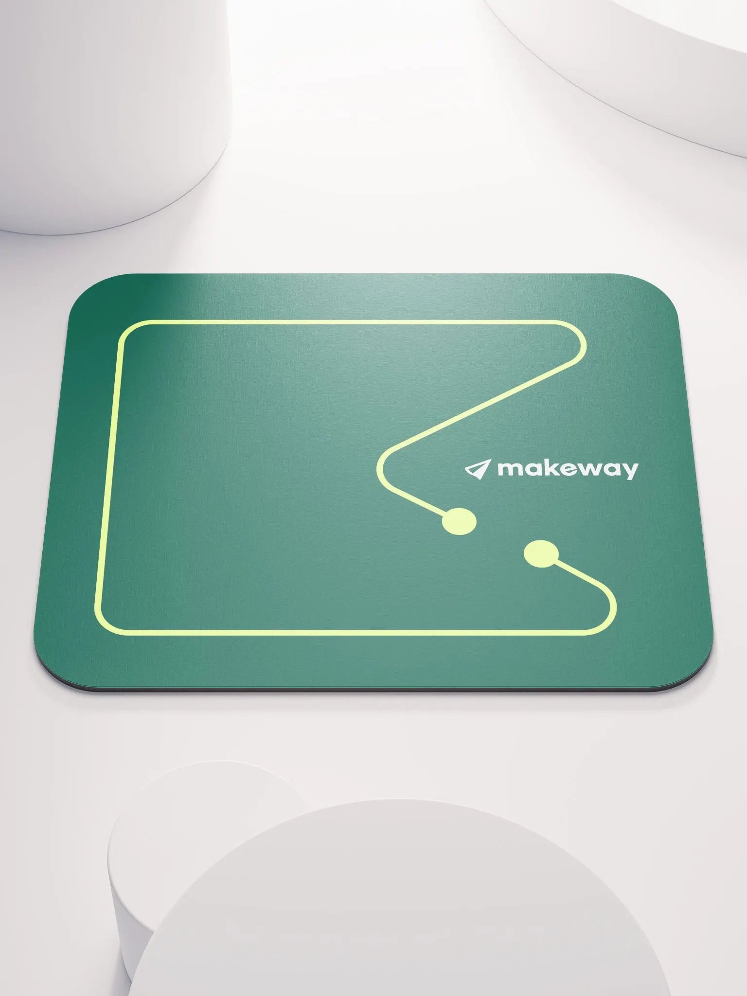 Makeway Mousepad product image (7)