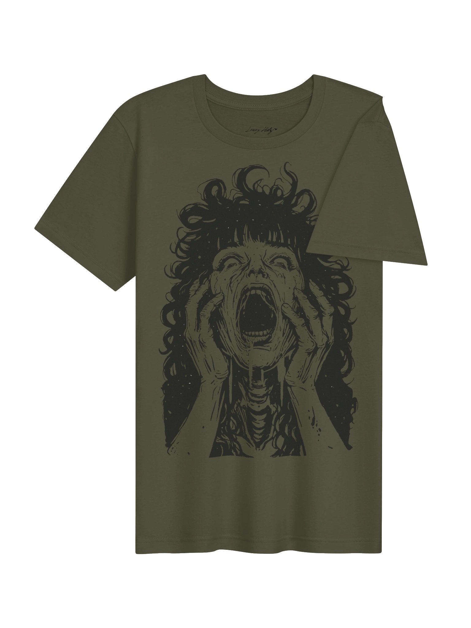 Scream For Me T-Shirt product image (13)