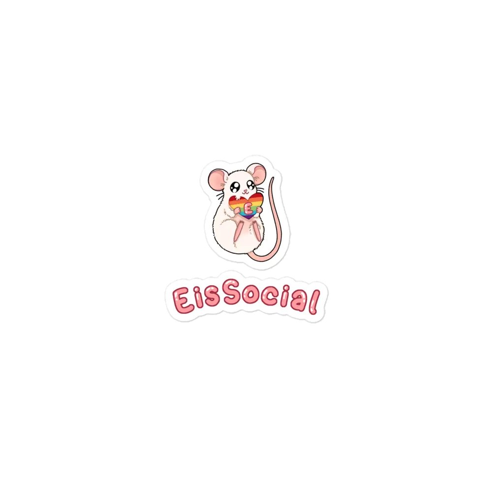EisSocial Magnet! product image (1)