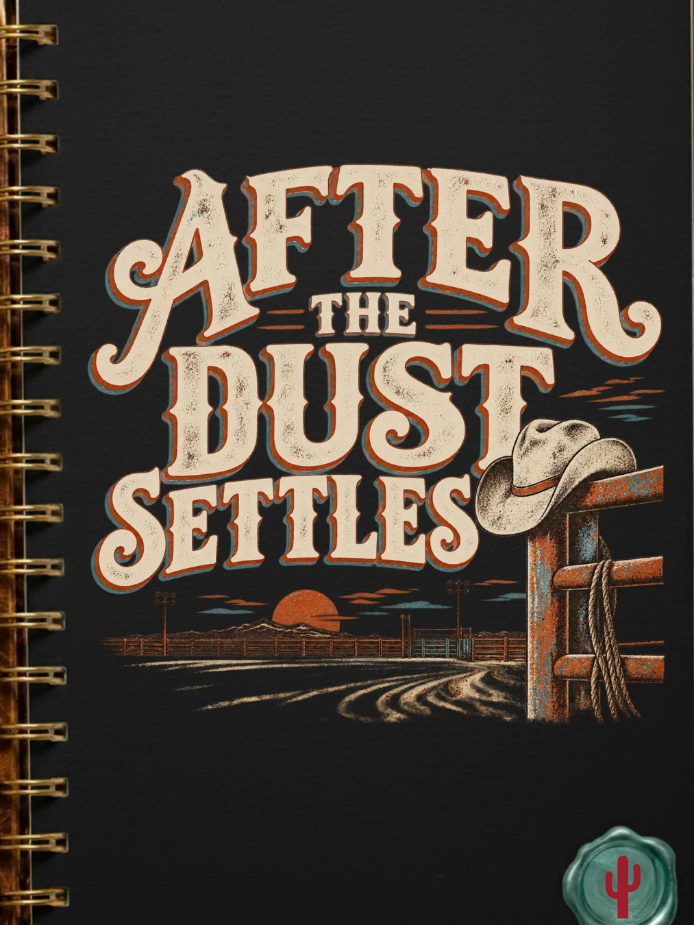 After the Dust Settles product image (4)