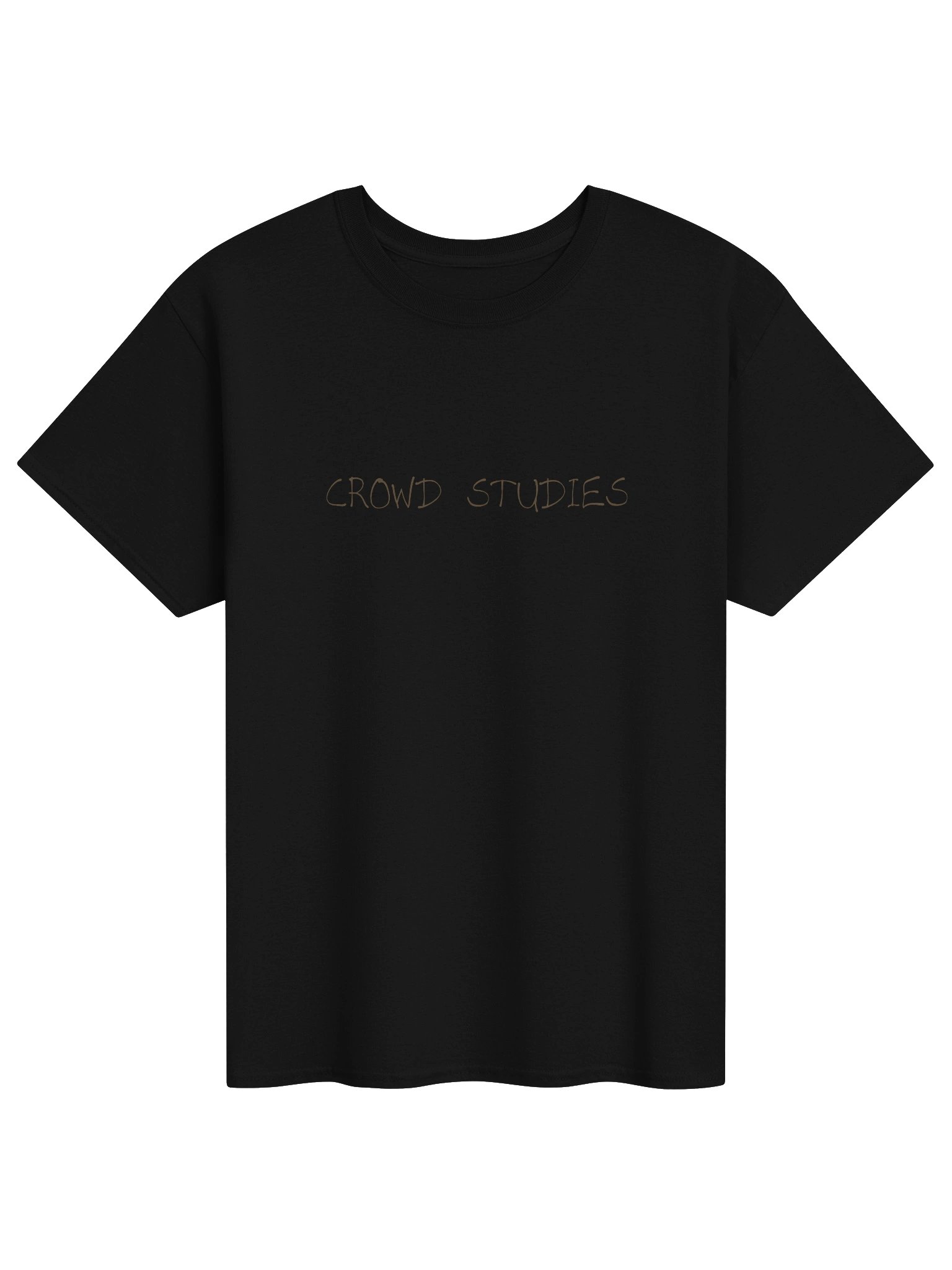 Band Name Tee product image (2)