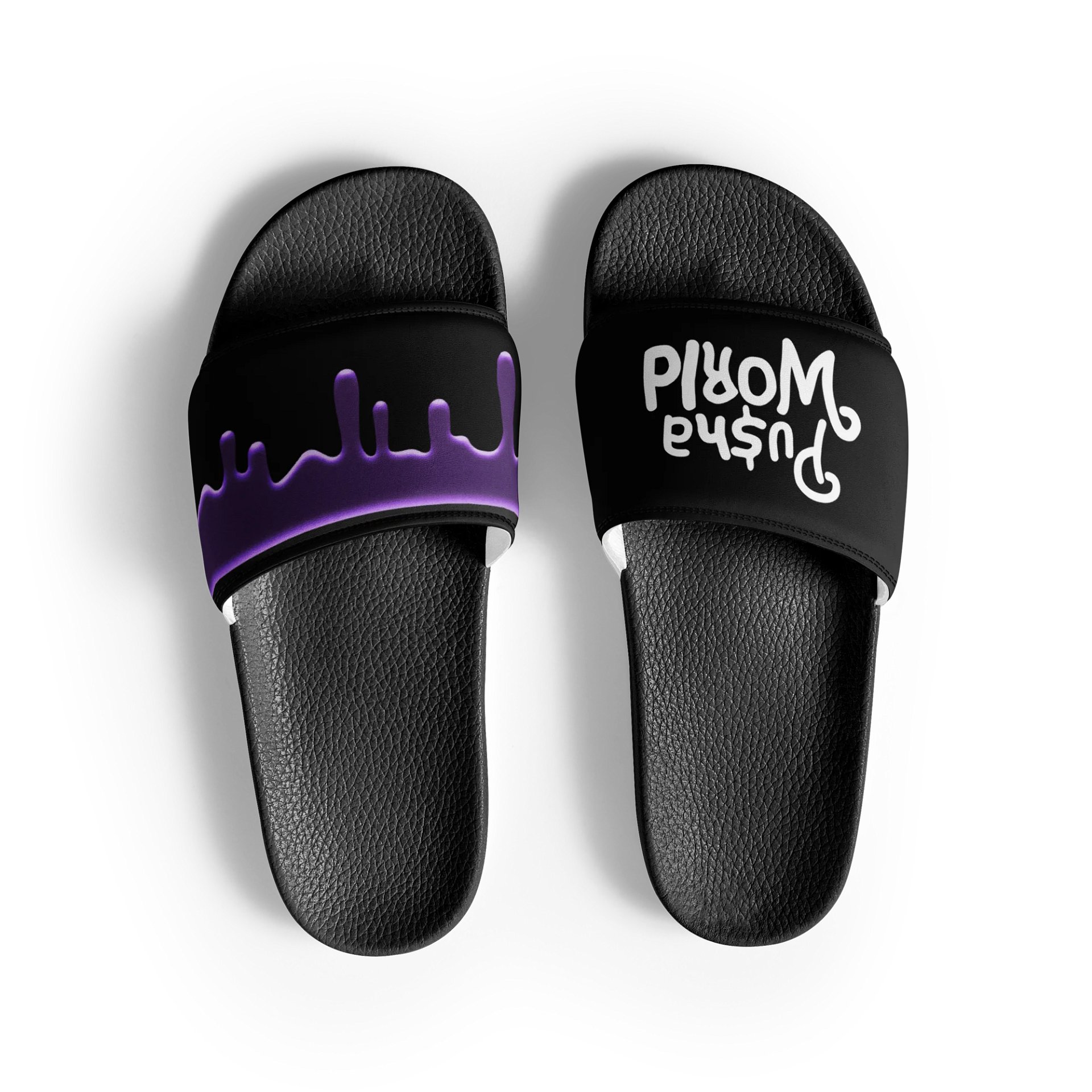 Pusha World Muddy Slides product image (3)