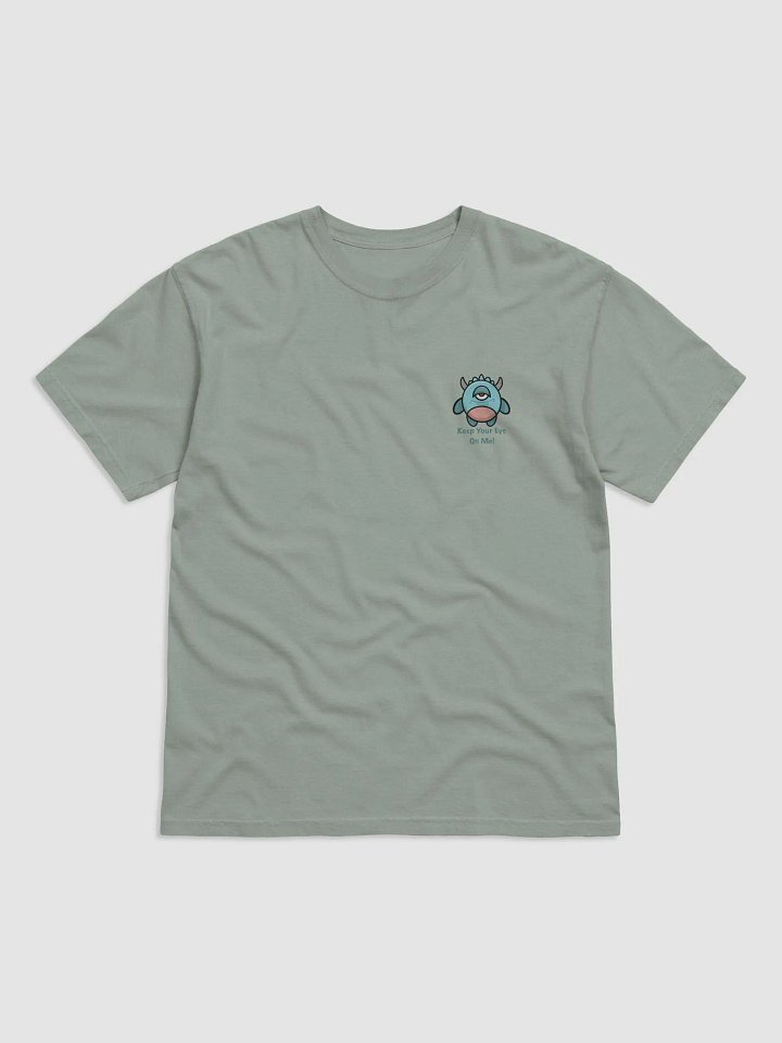 Keep Your Eye On Me Tee product image (7)