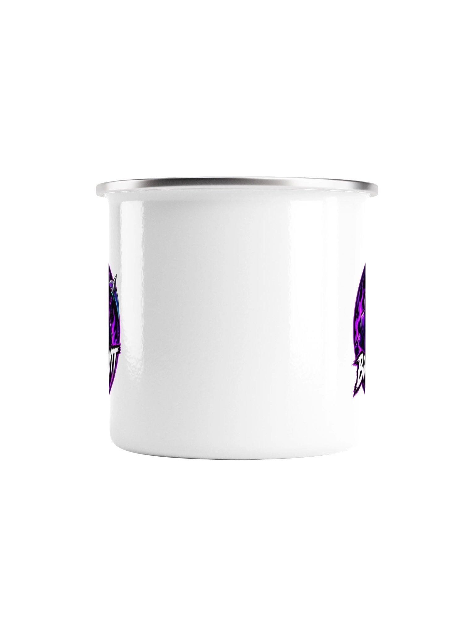 BRASS_YTT Enamel Camp Mug | Motiv 4 product image (4)
