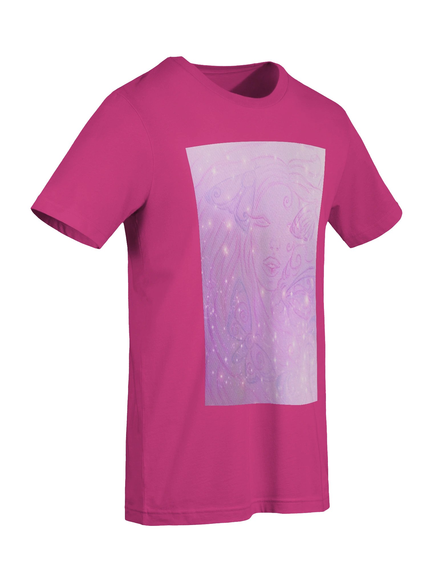 Aleia Butterfly Dream Bella Tee product image (7)