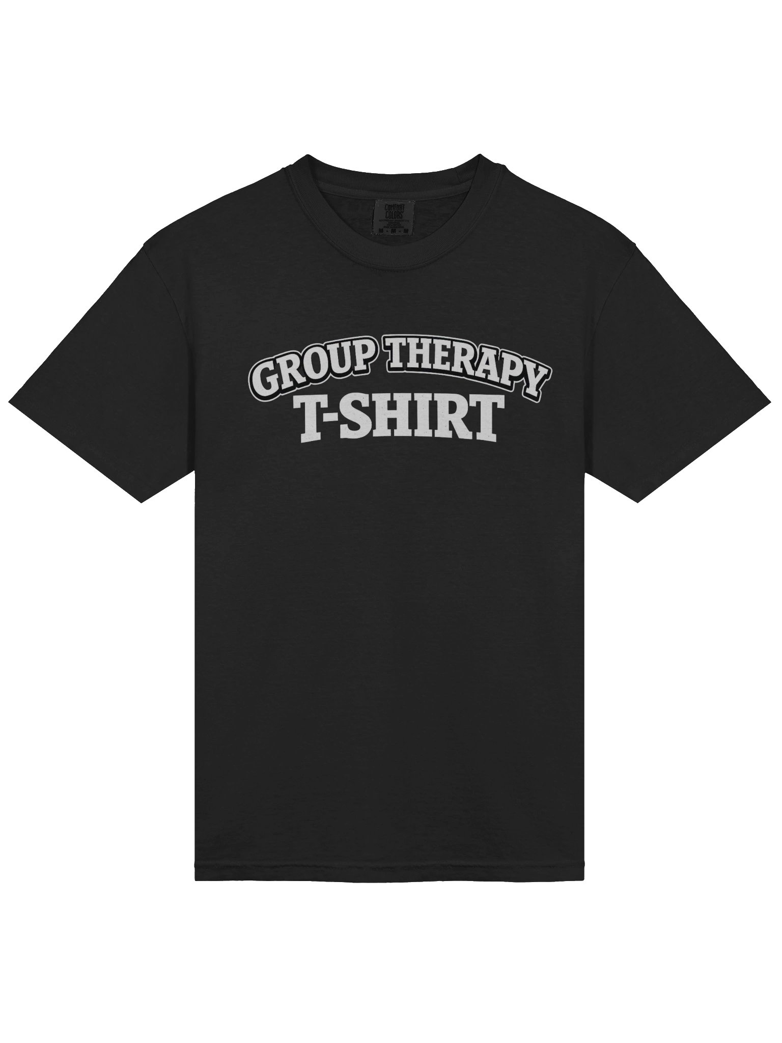 Group Therapy T-Shirt product image (3)