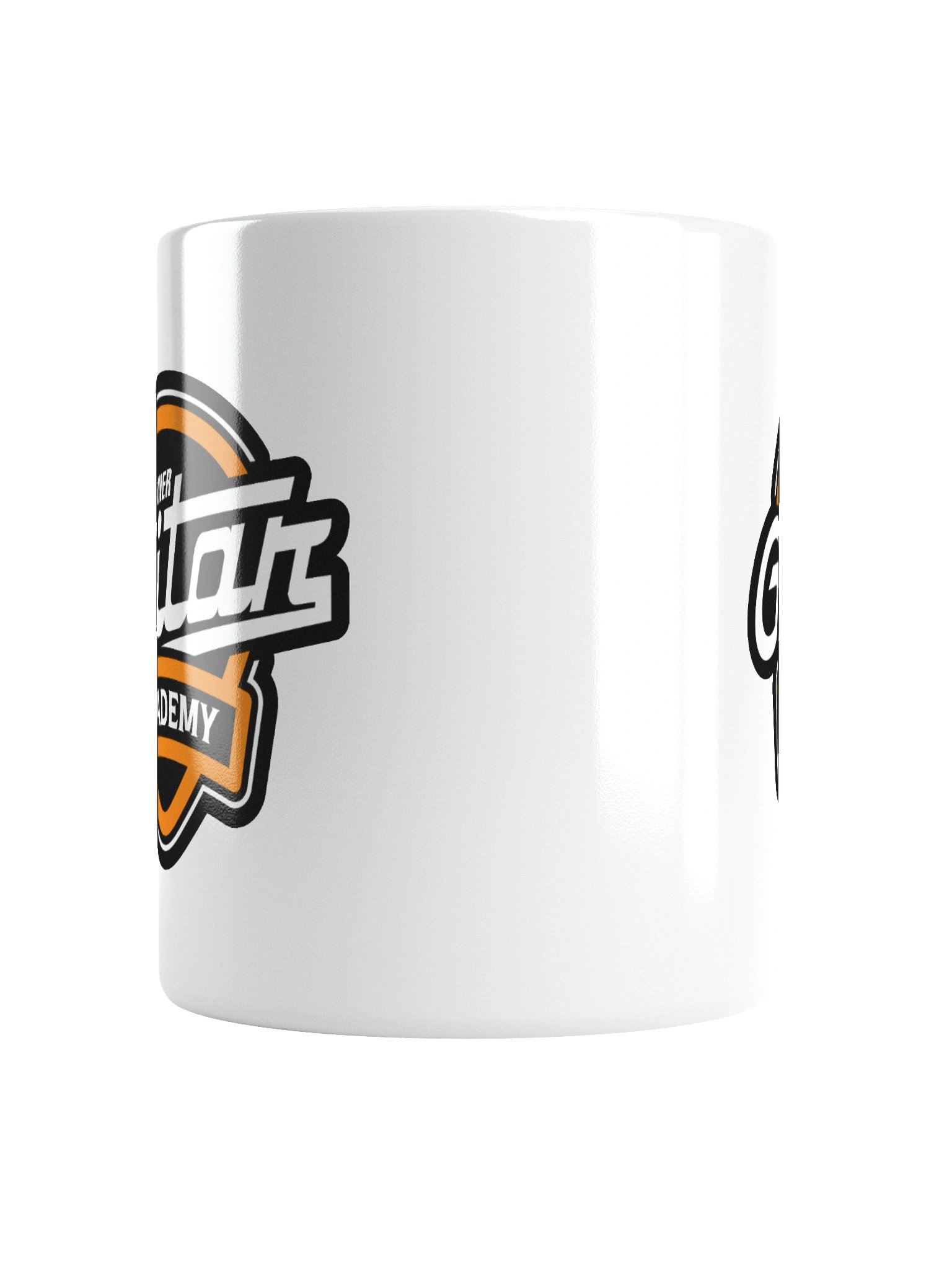 Beginner Guitar Academy Mug product image (17)