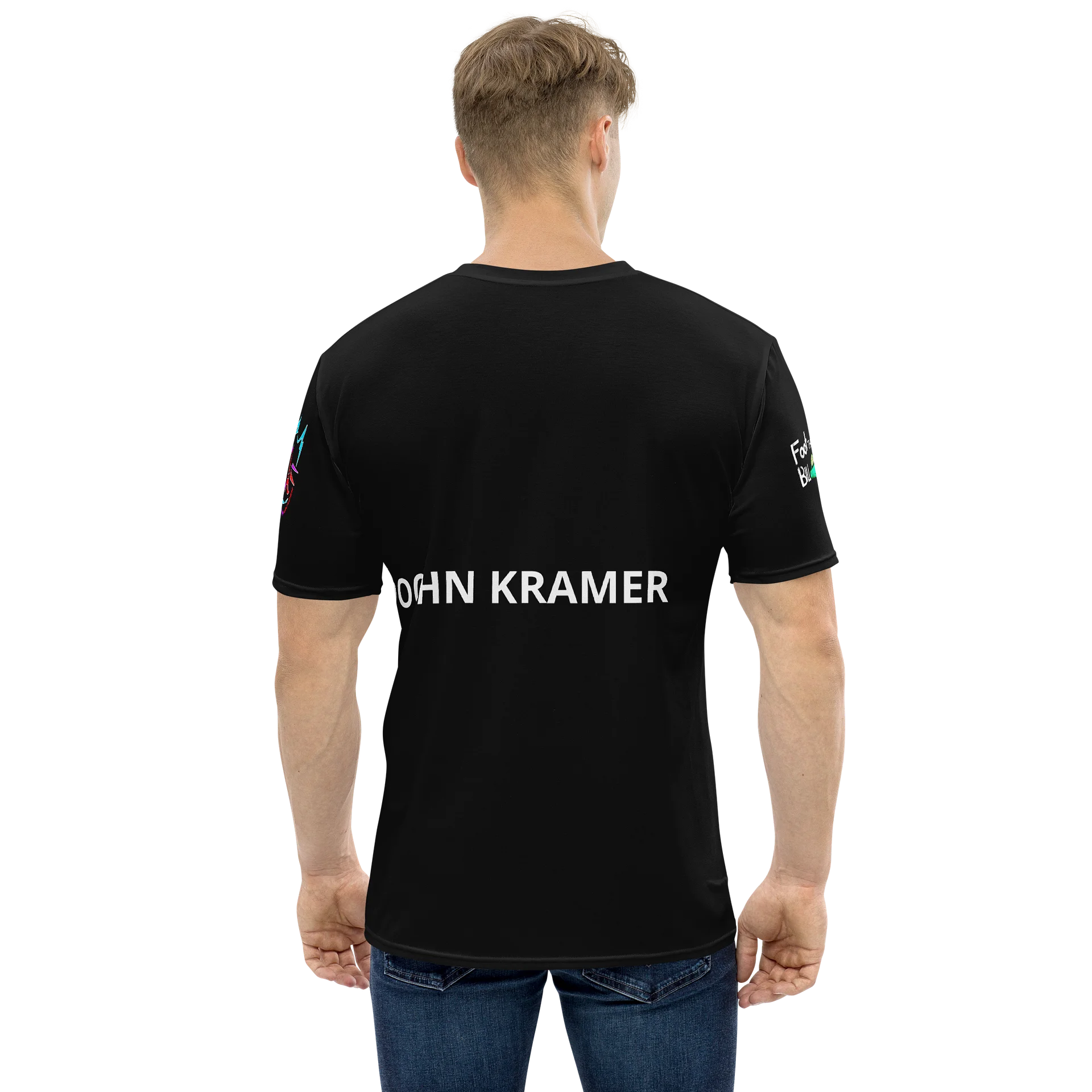 Long John Shirt product image (1)