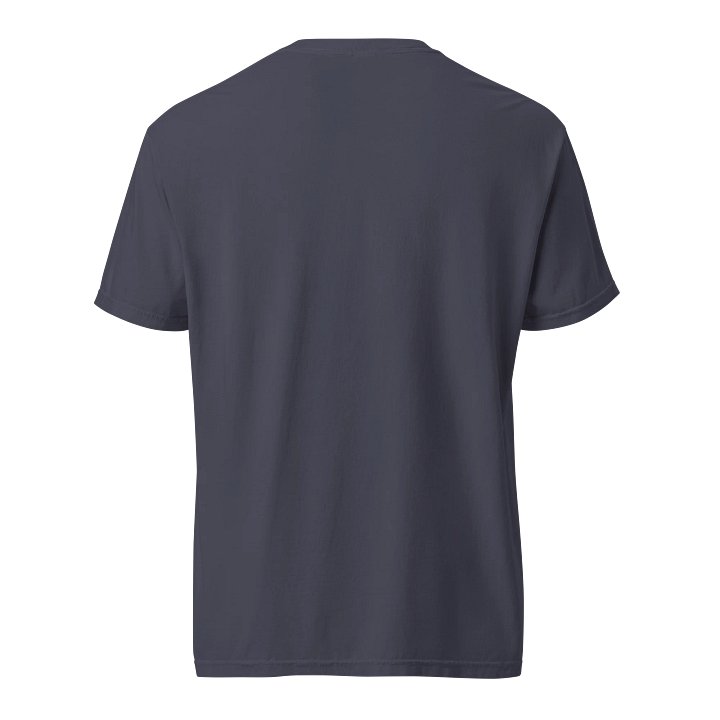 The First Caper Blueprint T-Shirt product image (2)