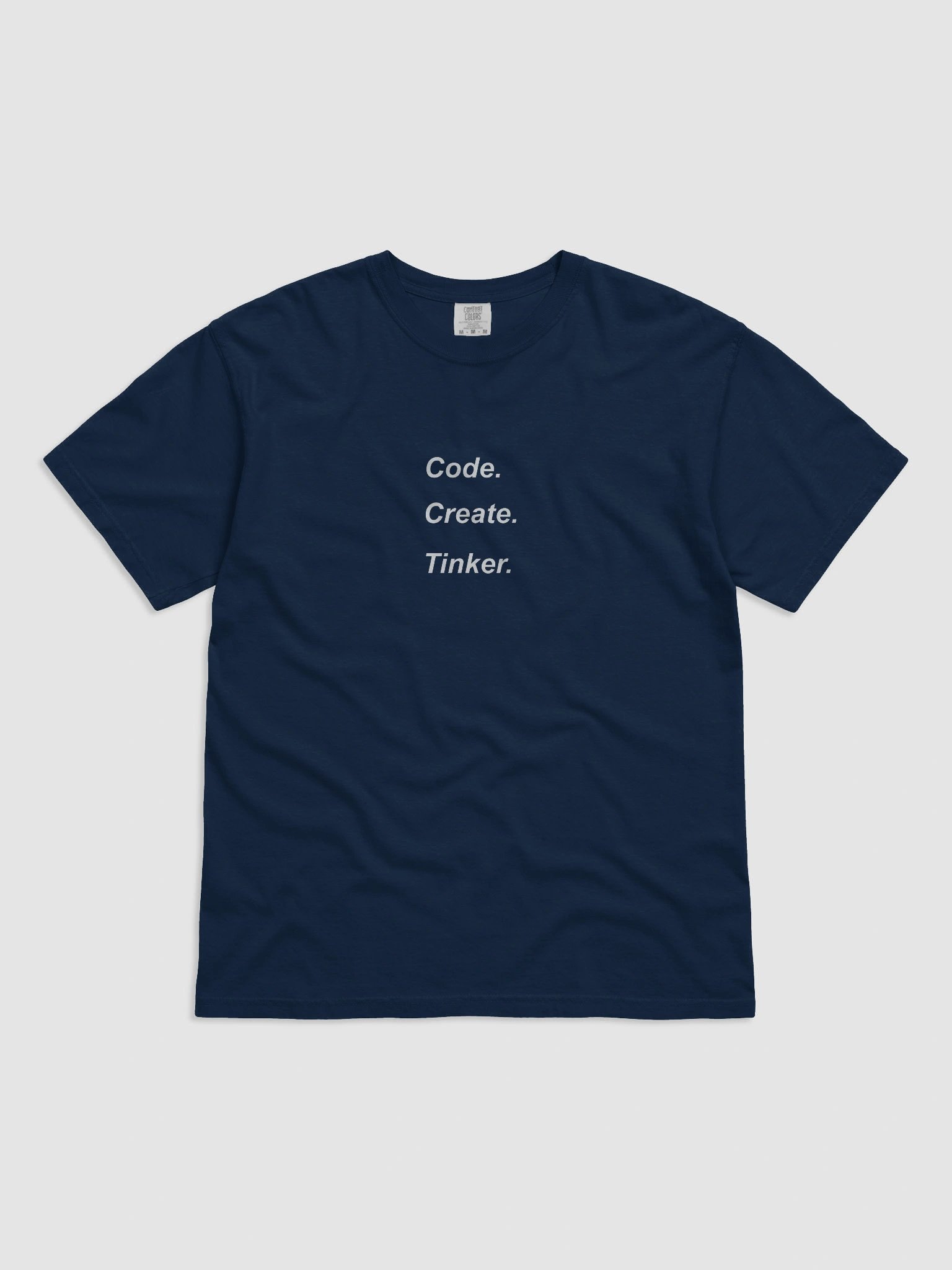 Code Create Tech product image (2)