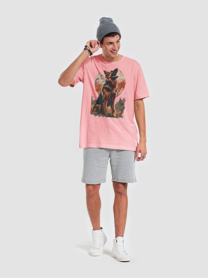 German Shepherd 2 product image (2)