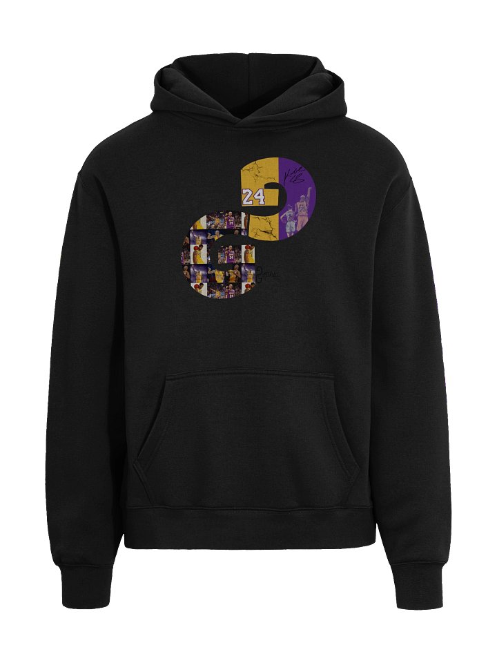 HOODIE- 24 product image (1)