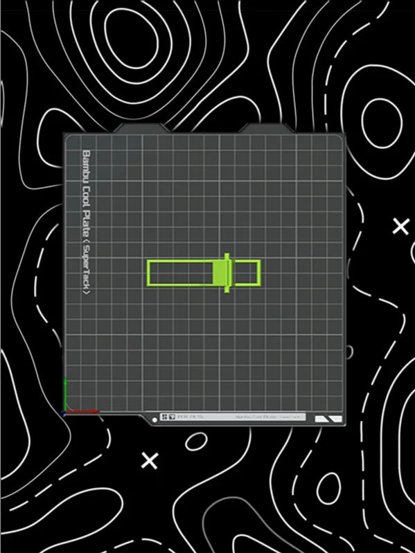 DMA Card Display Stand product image (2)
