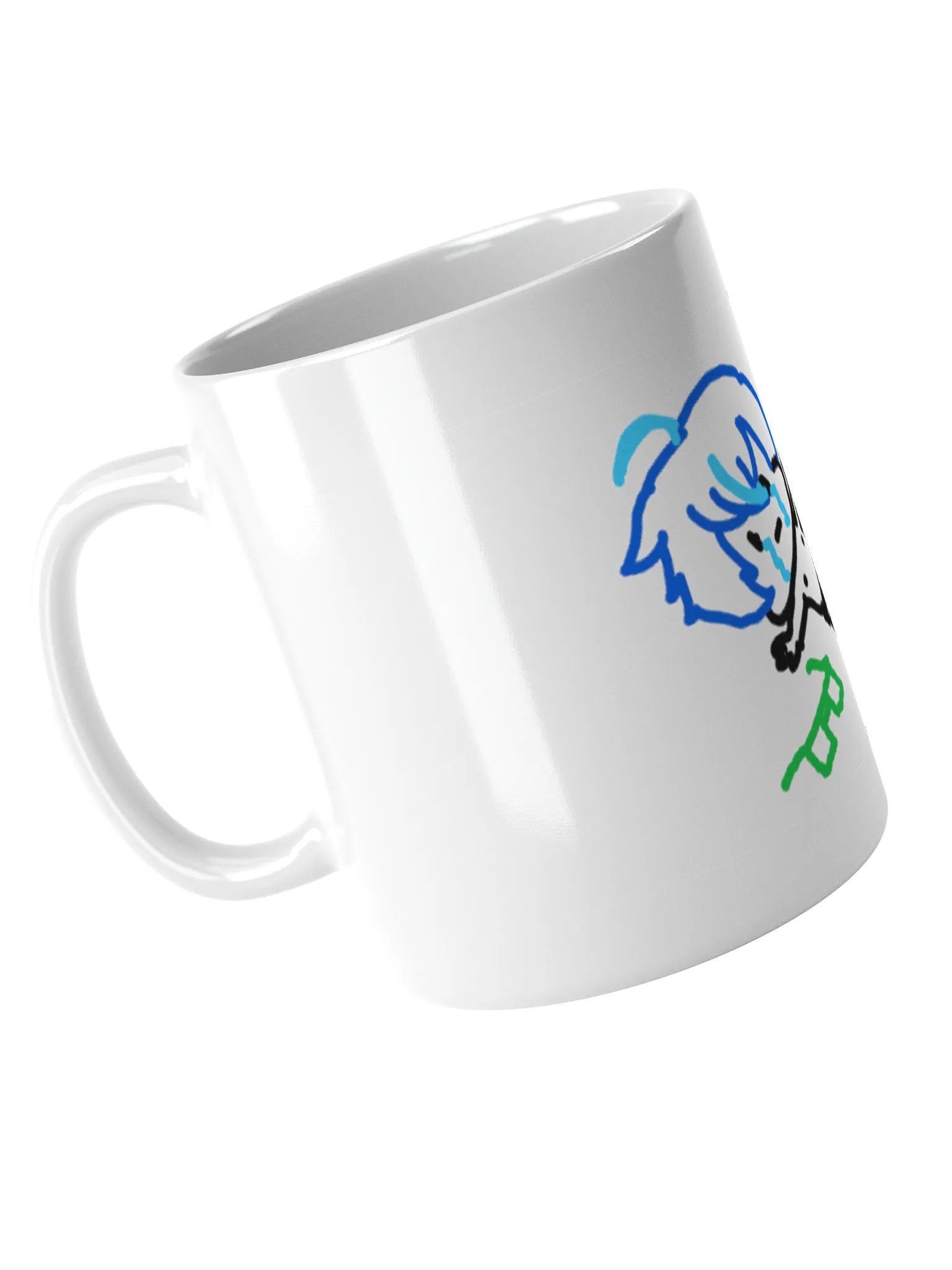 Trauma Mug product image (2)