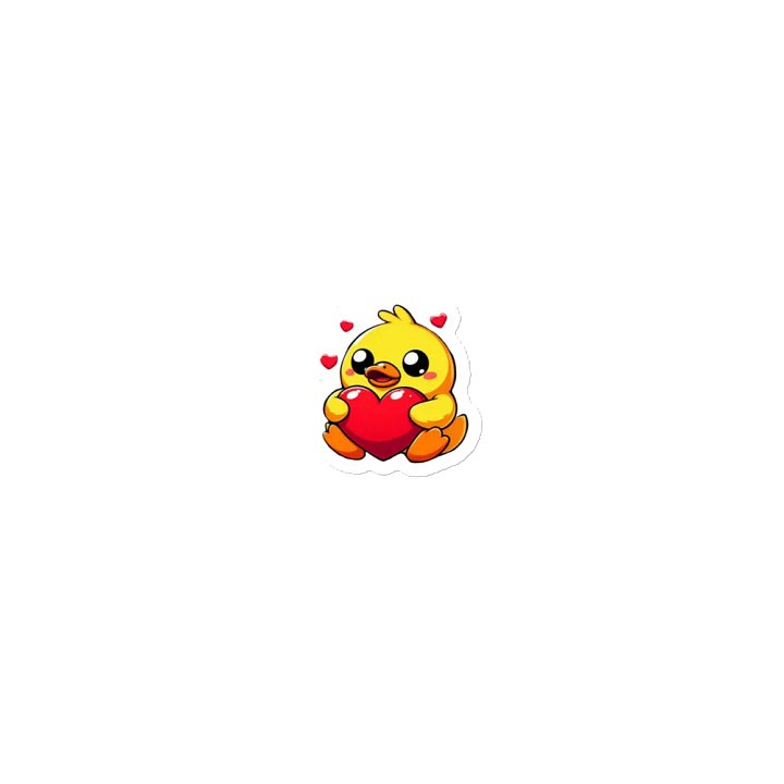 AROW love magnet product image (1)
