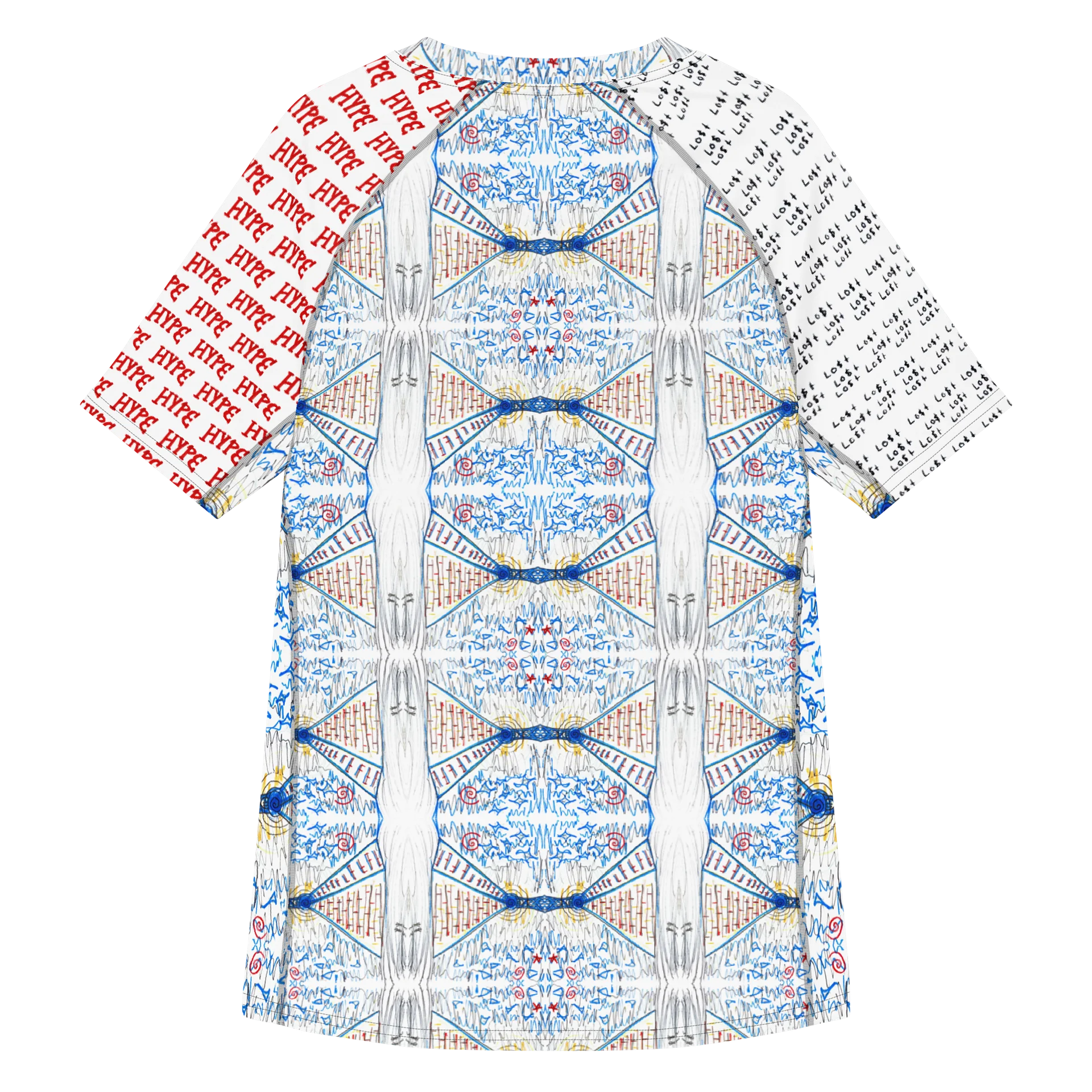 tigress Tee product image (2)