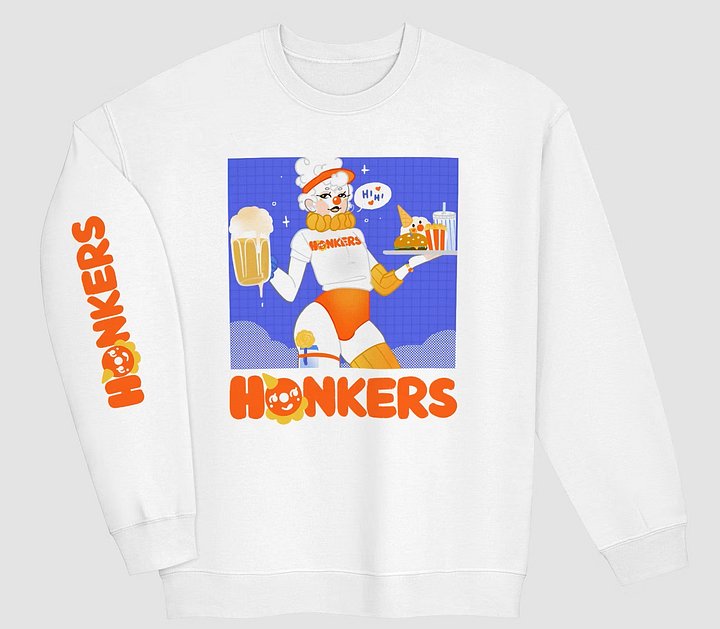 Honker of the month product image (5)