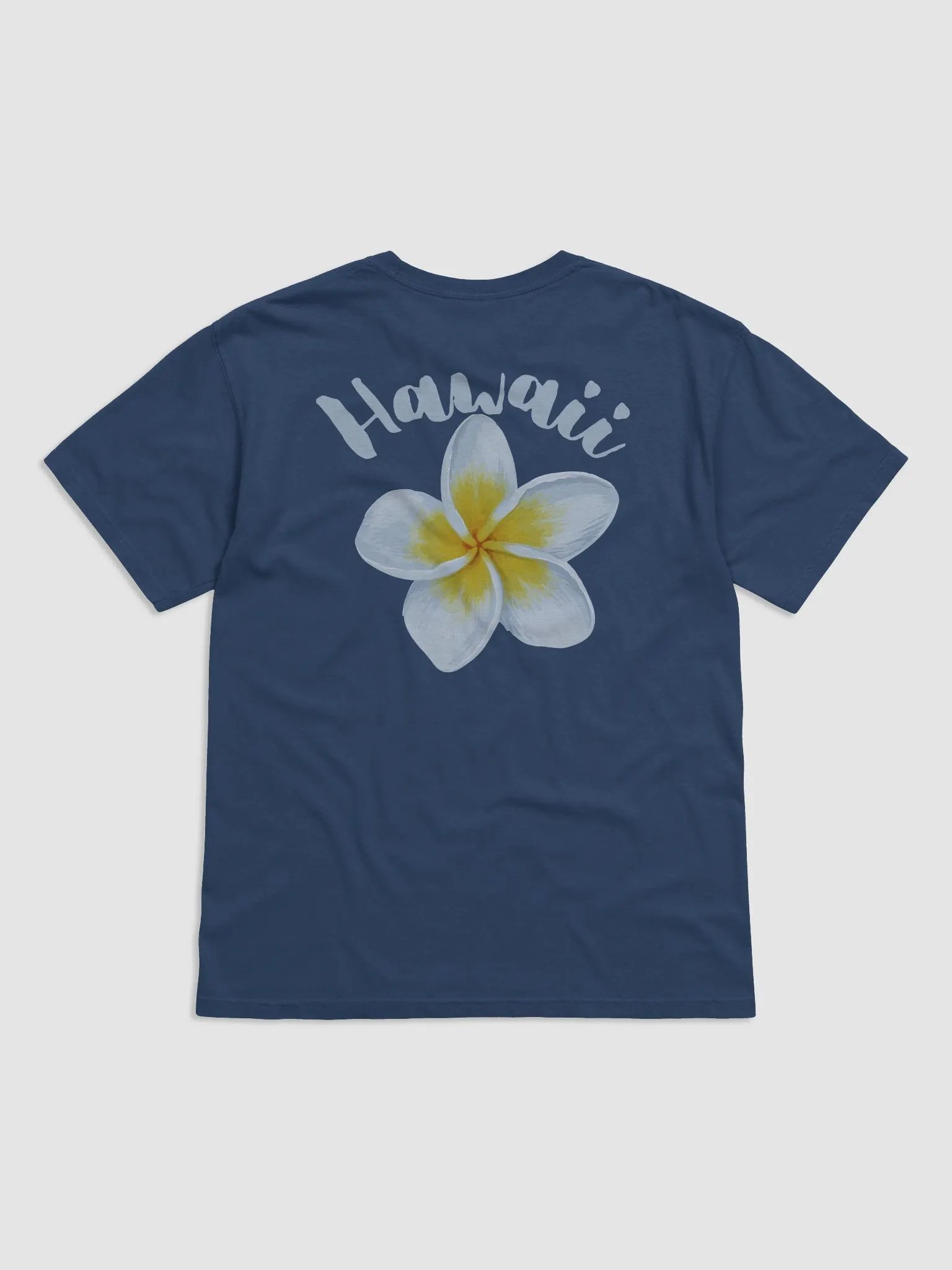 Hawaii - Cotton Tee product image (2)