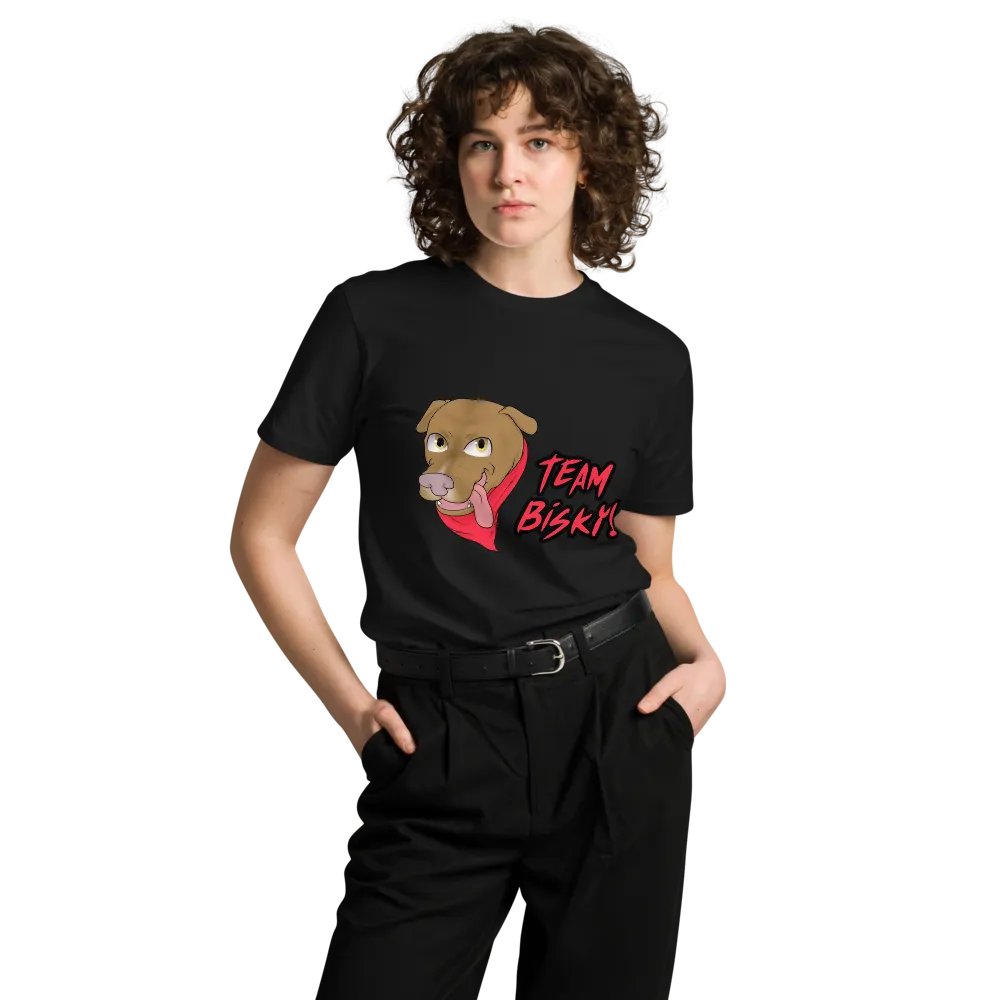 Team Bisky! product image (12)