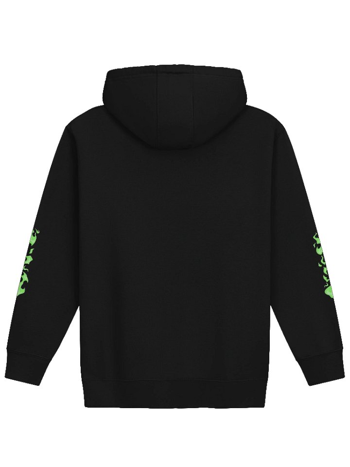 Overseer Logo Hoodie product image (4)