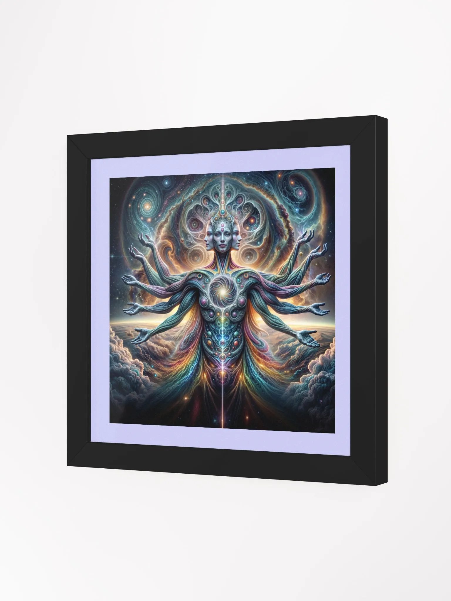Wall Art: Celestial Creatures product image (6)