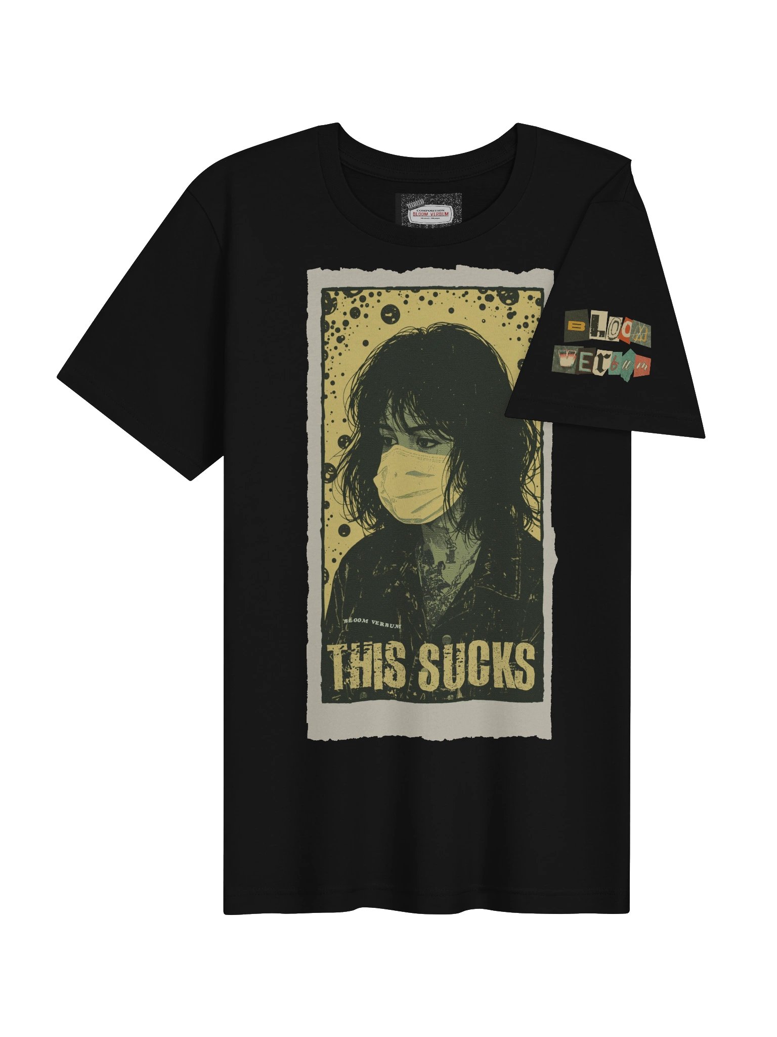 This Sucks product image (8)