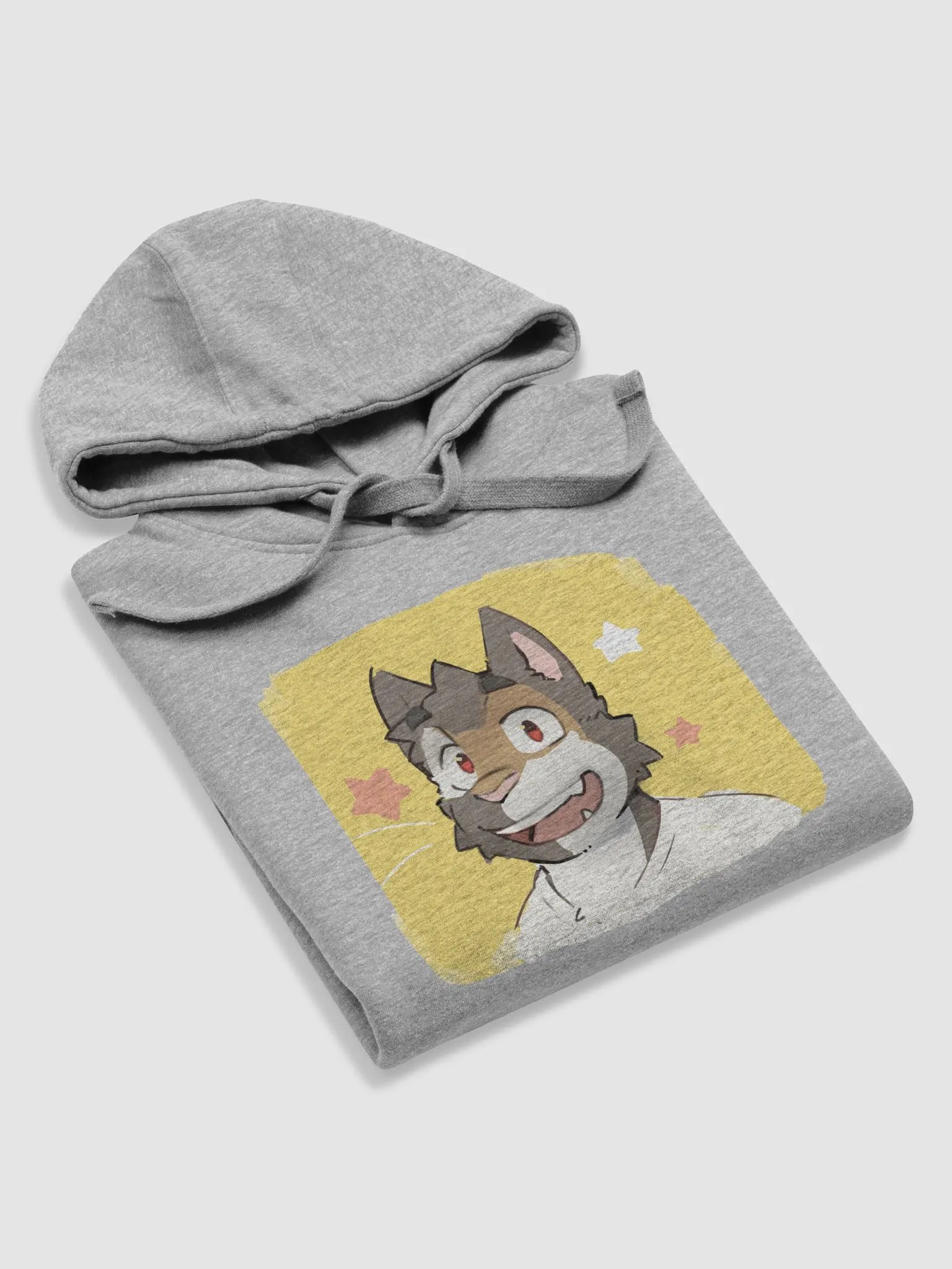 ALL SMILES Hoodie product image (5)