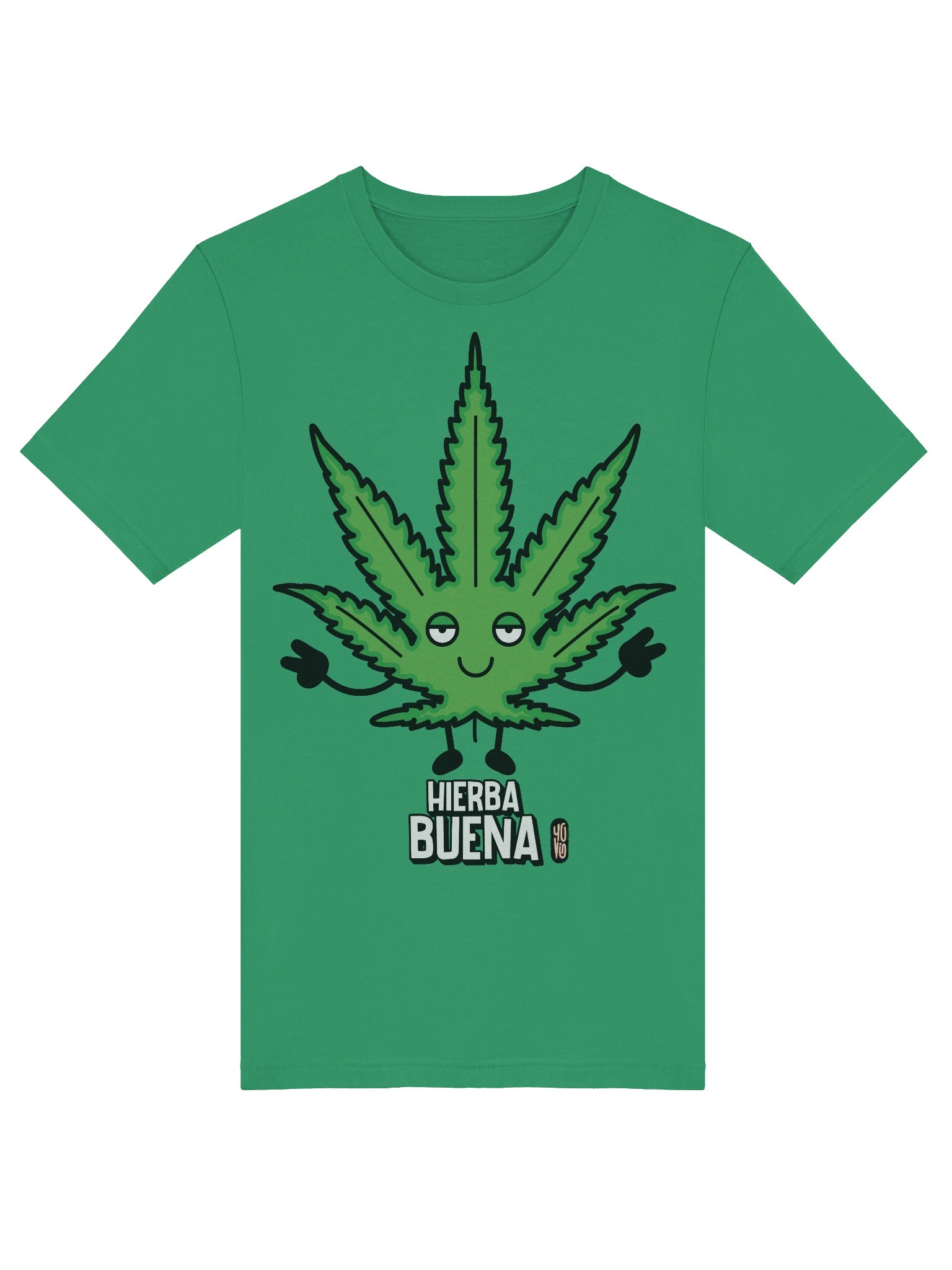 Hierbabuena - Super Soft T-Shirt product image (5)