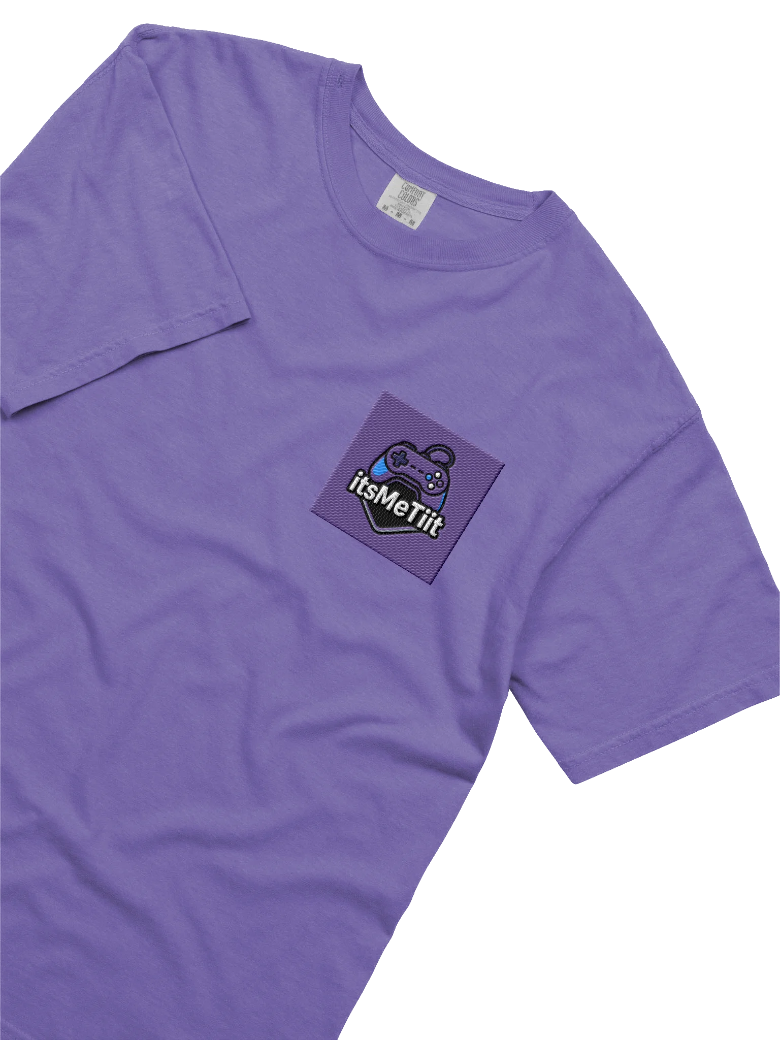 Gamer's Delight T-Shirt product image (7)