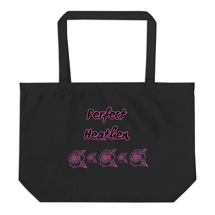 Darkness is Beautiful Tote product image (2)